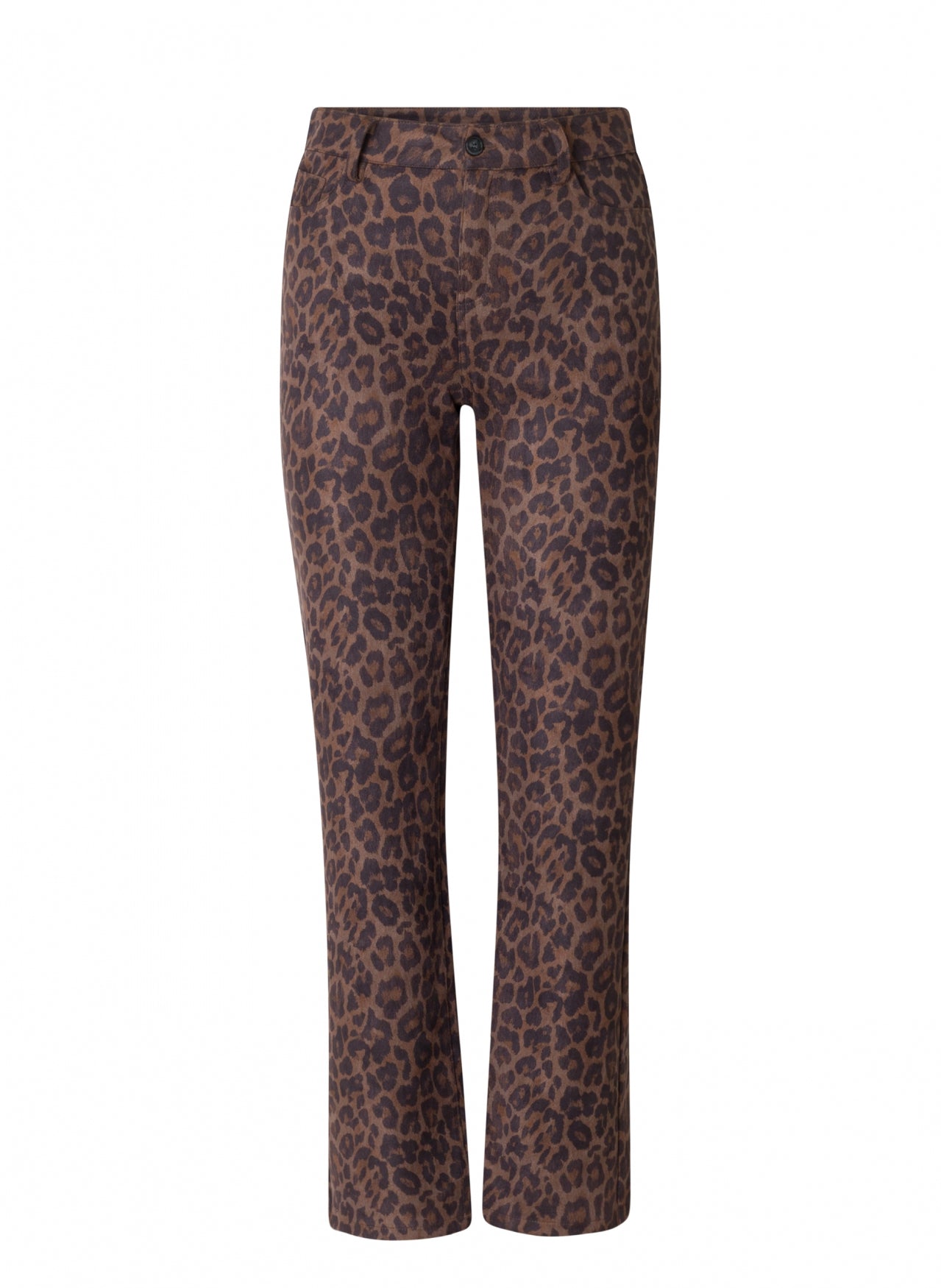 Gabrielle | Multi Leopard
