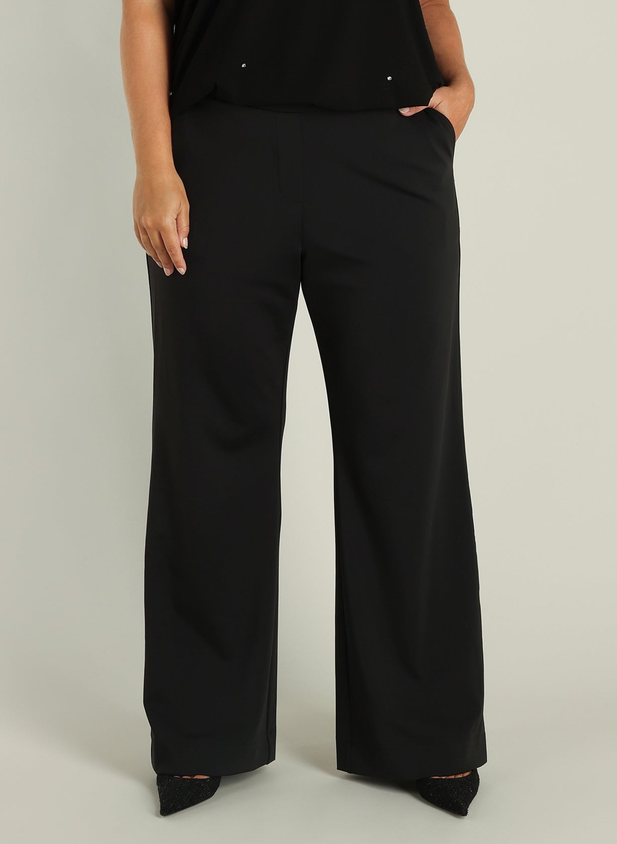 Gaelle | Black