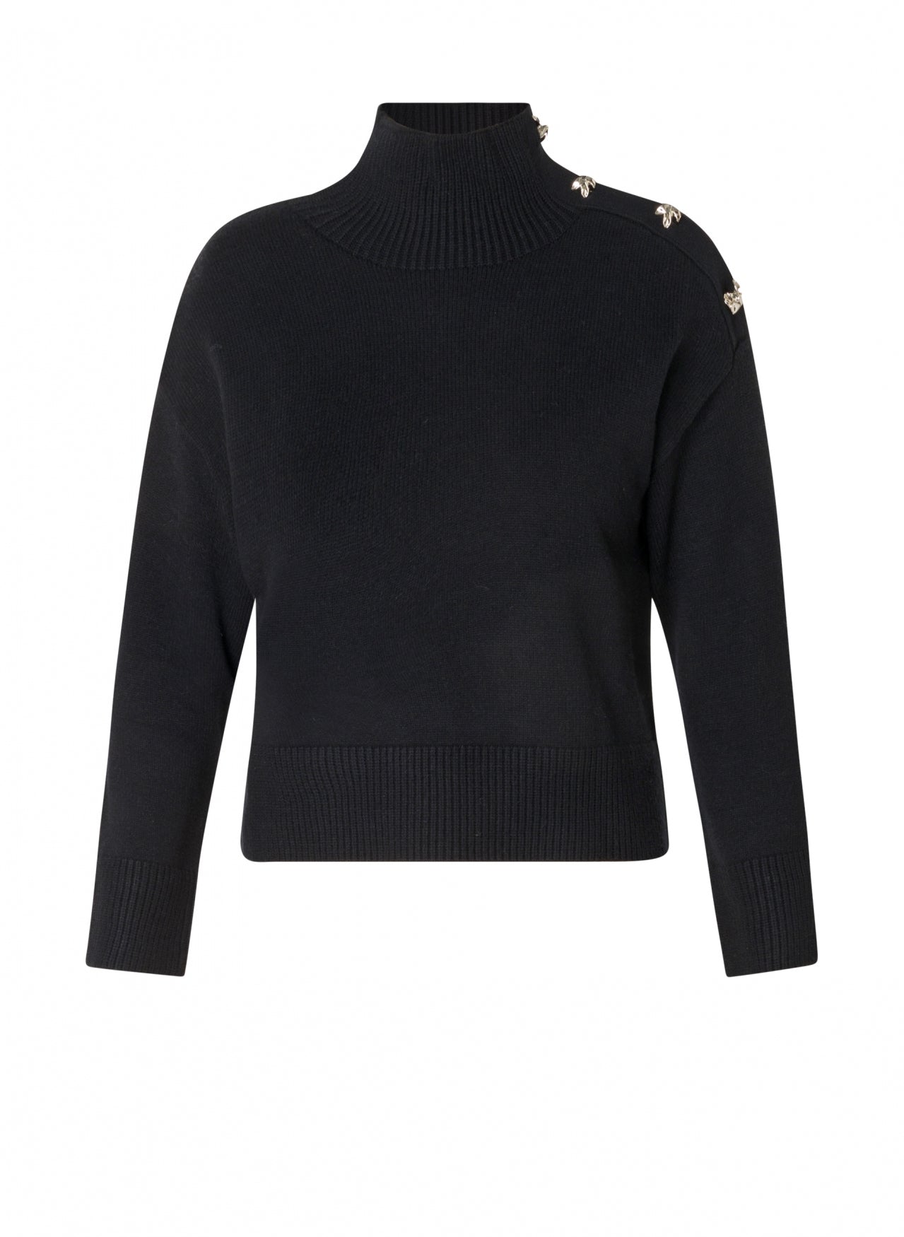 Ghislaine | Black