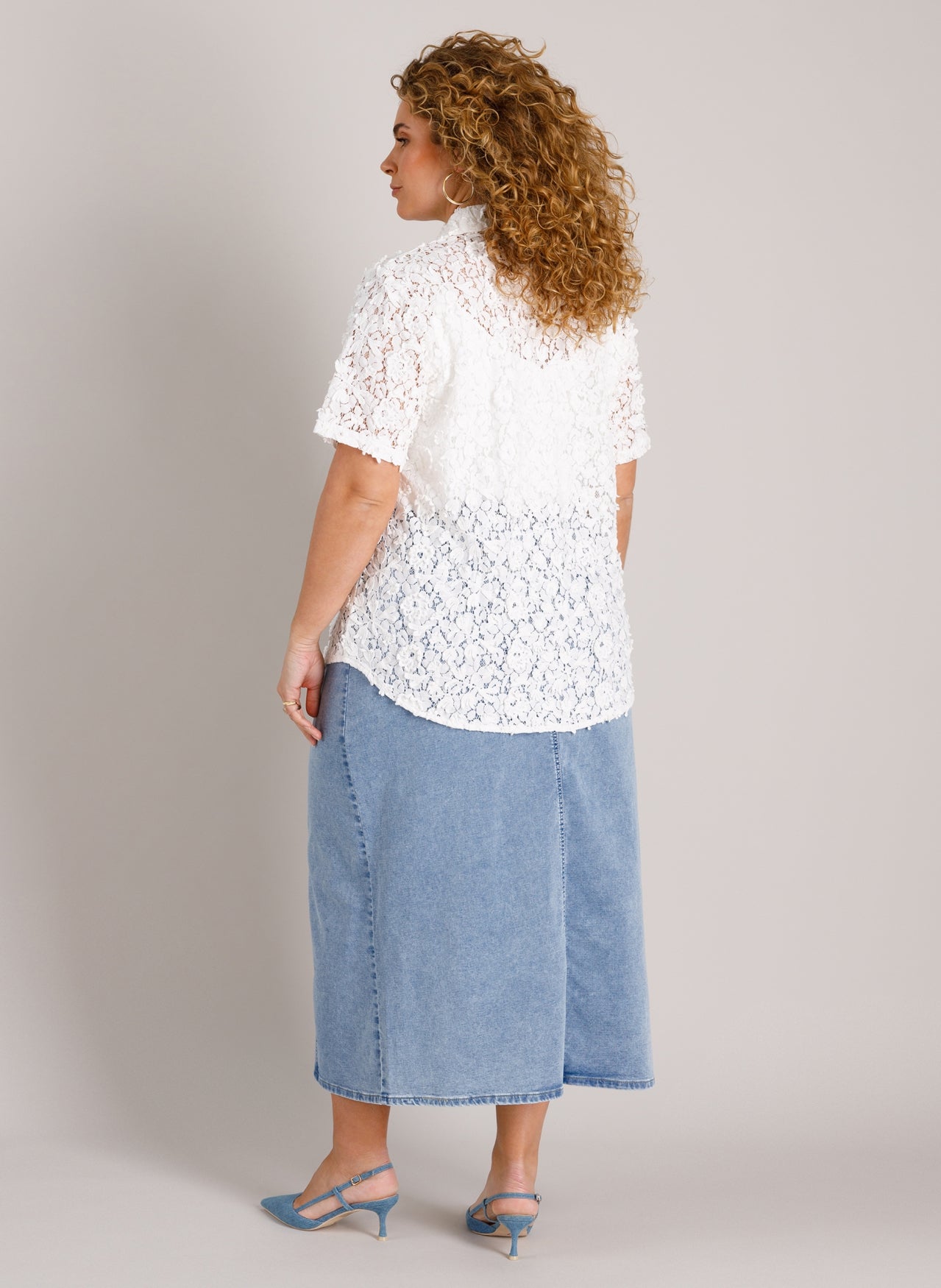 Lalita | Off White