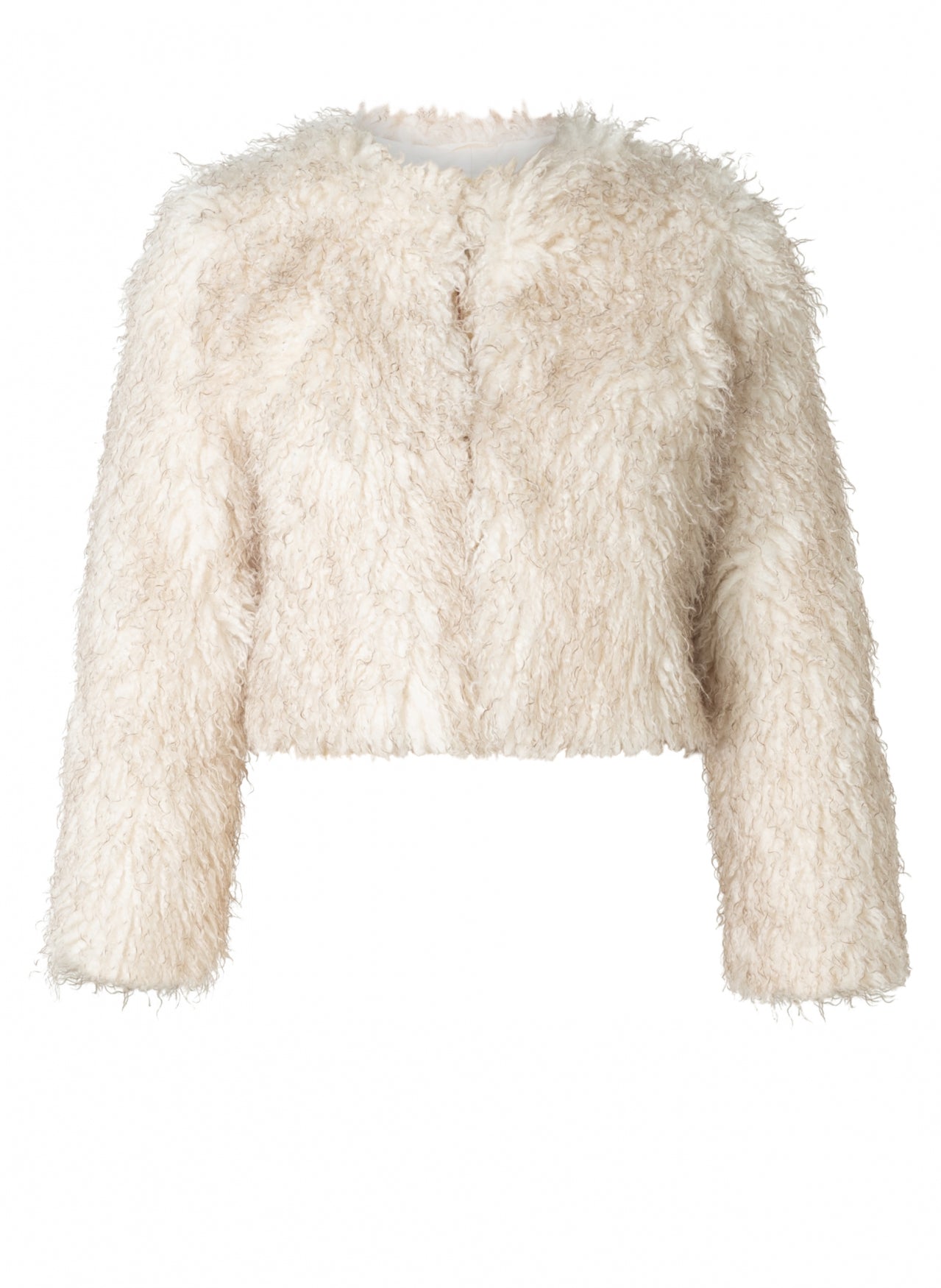 Haidee | Winter White