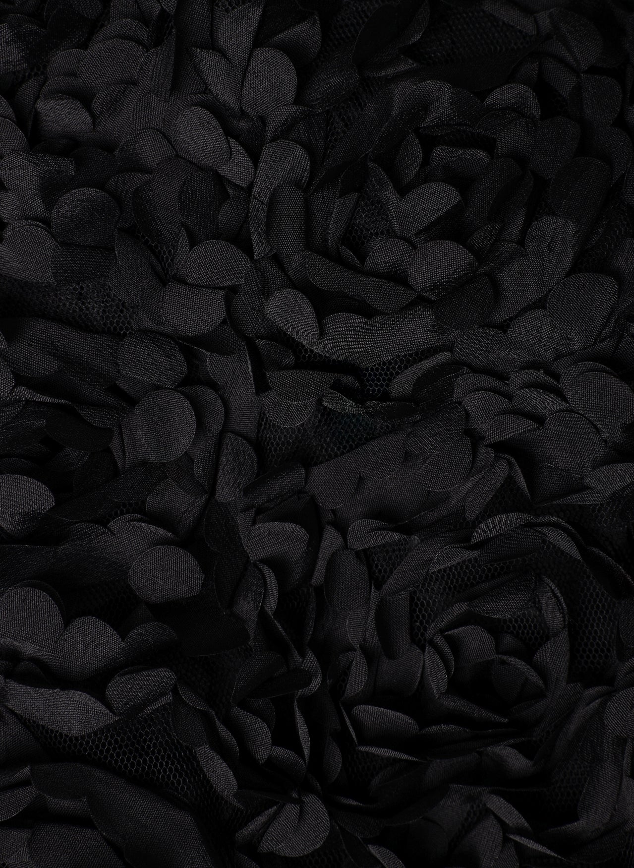 Hedda | Black