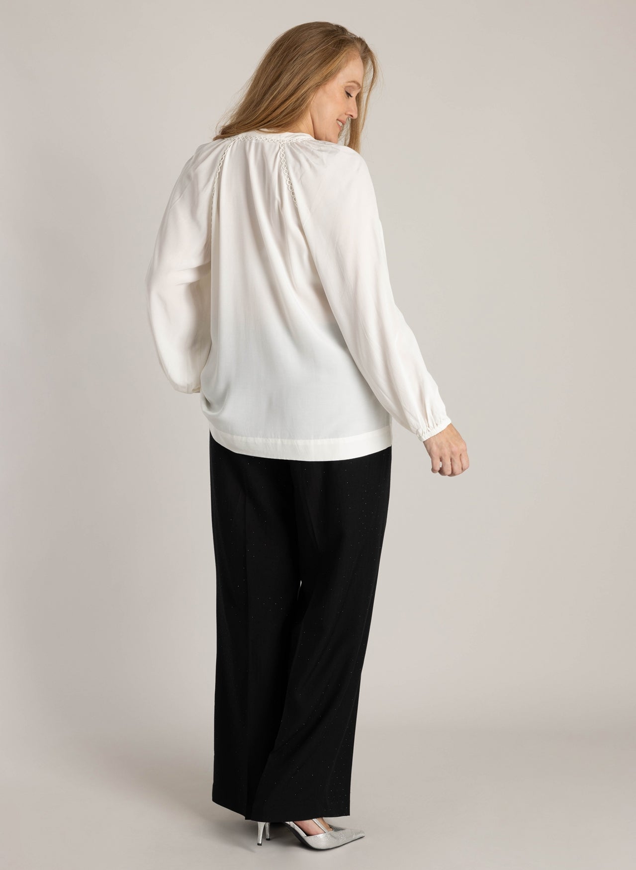 Helma | Winter White