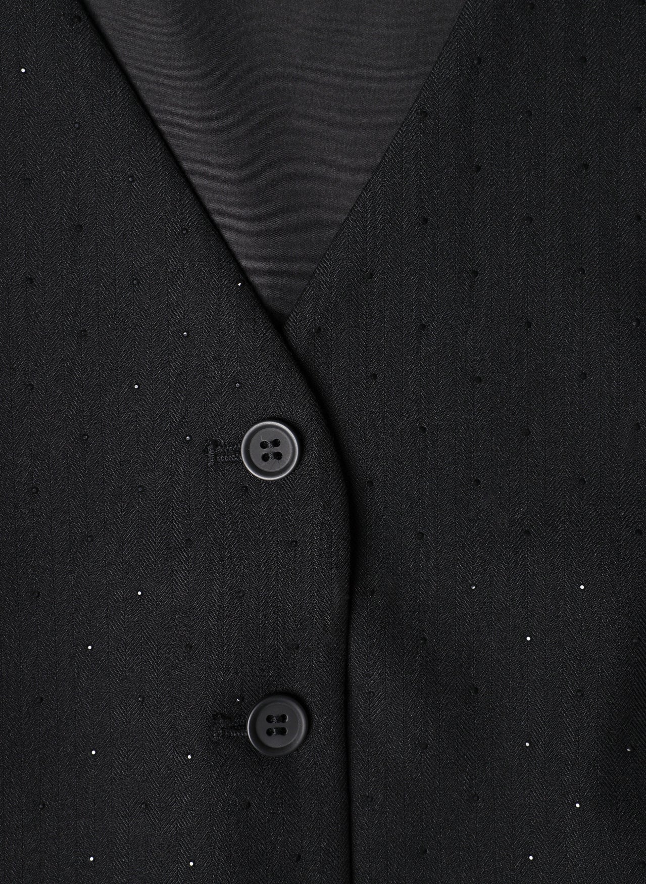 Henriette | Black