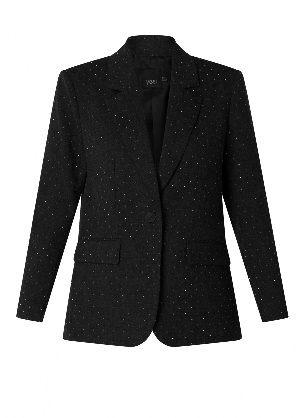 Tanina Essential | Black