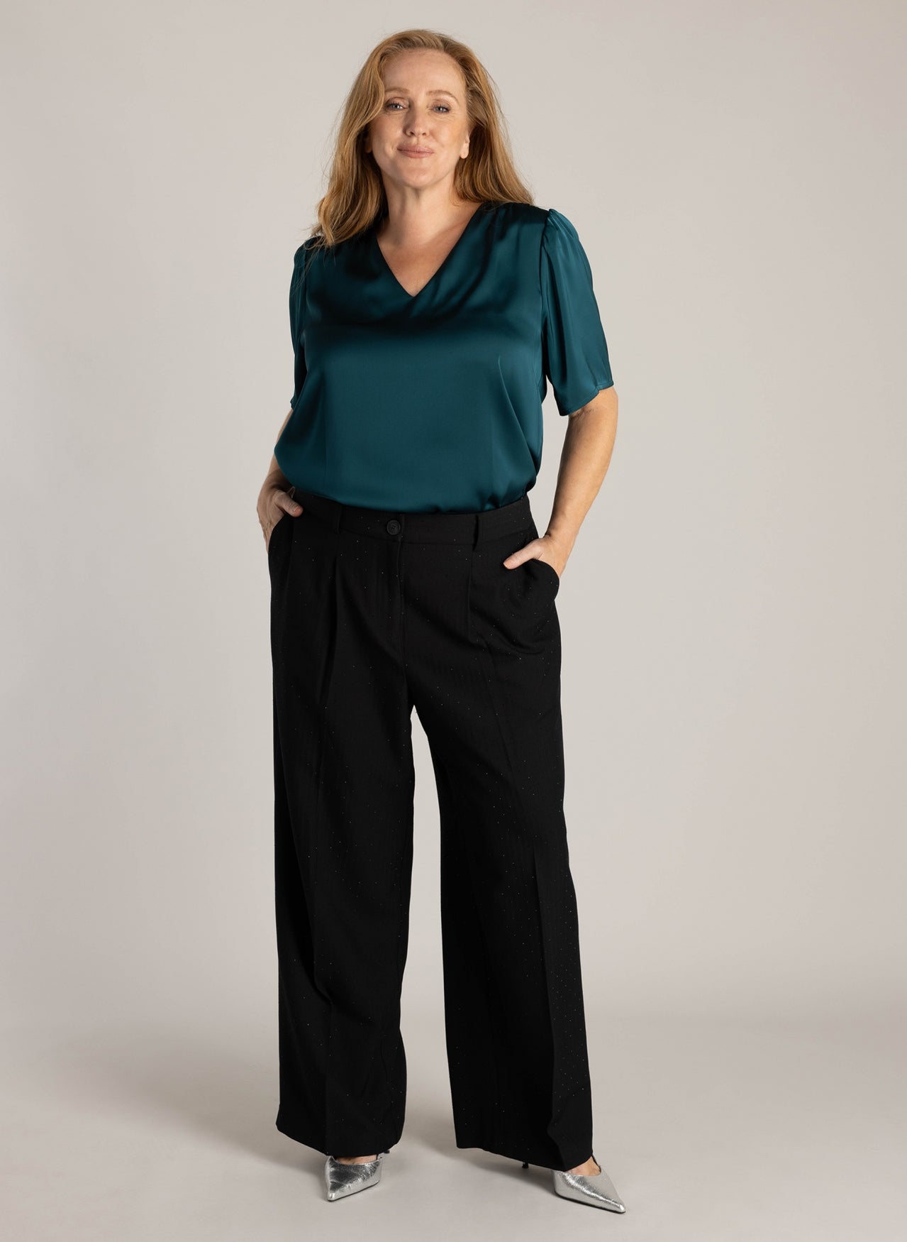 Hedwig Essential | Black