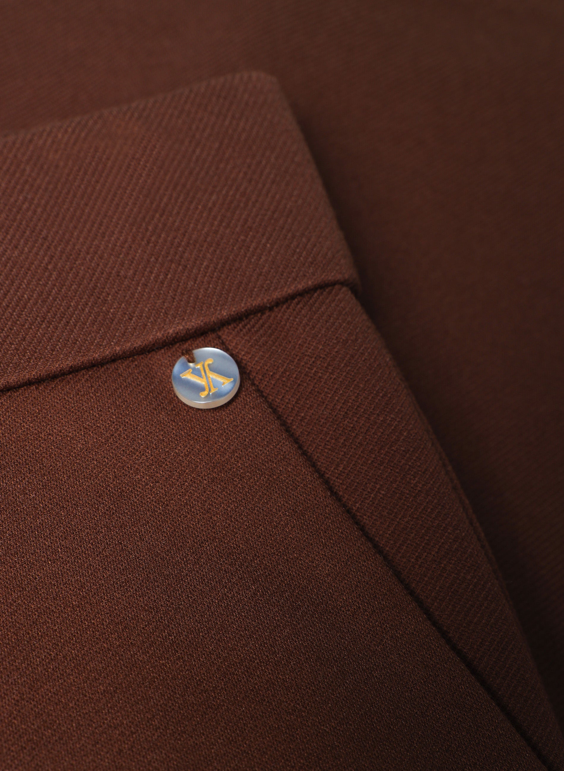 Nadeche Essential | Copper Brown