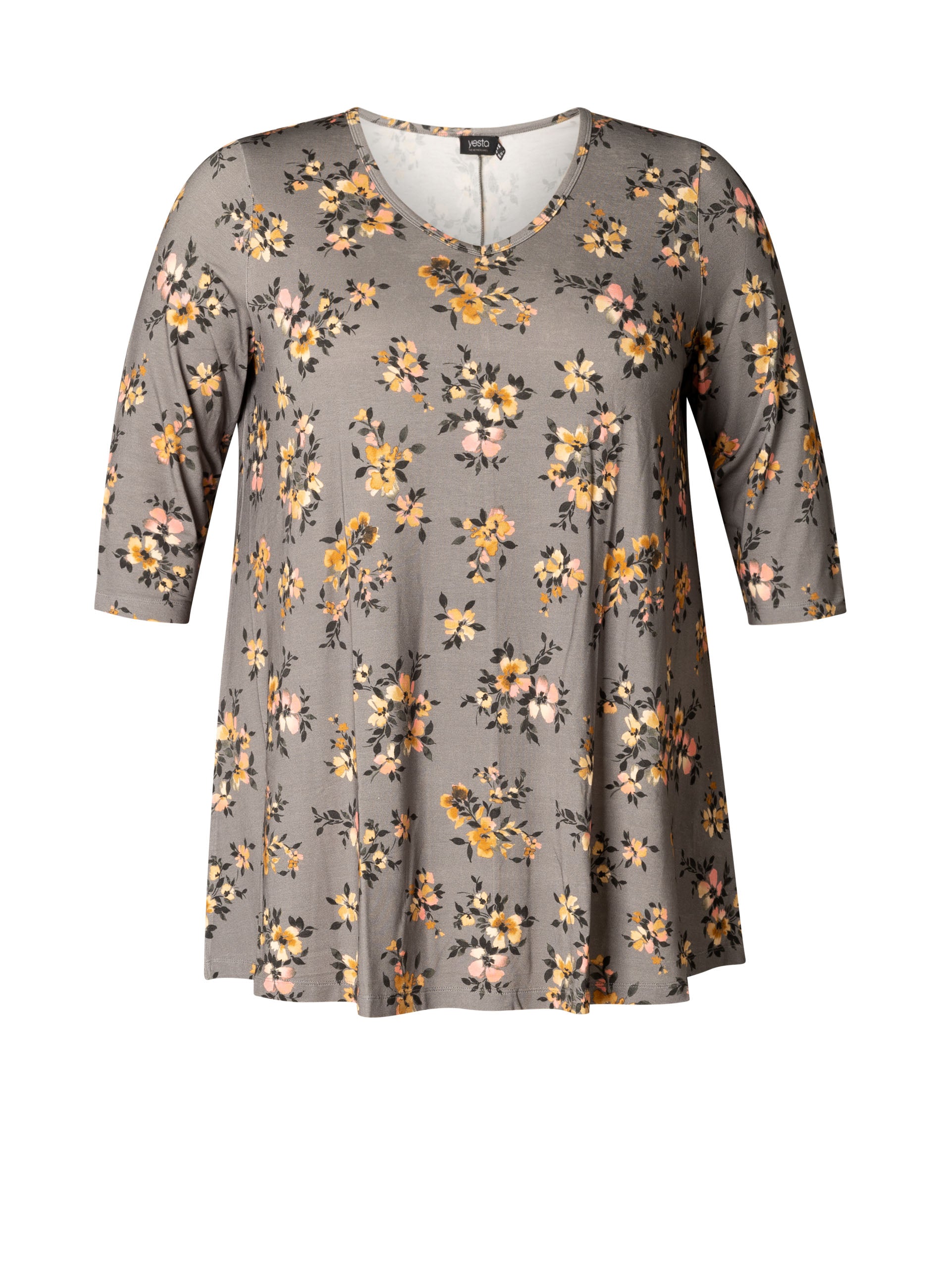 Ankaria Essential | Steel Grey/Multi Col