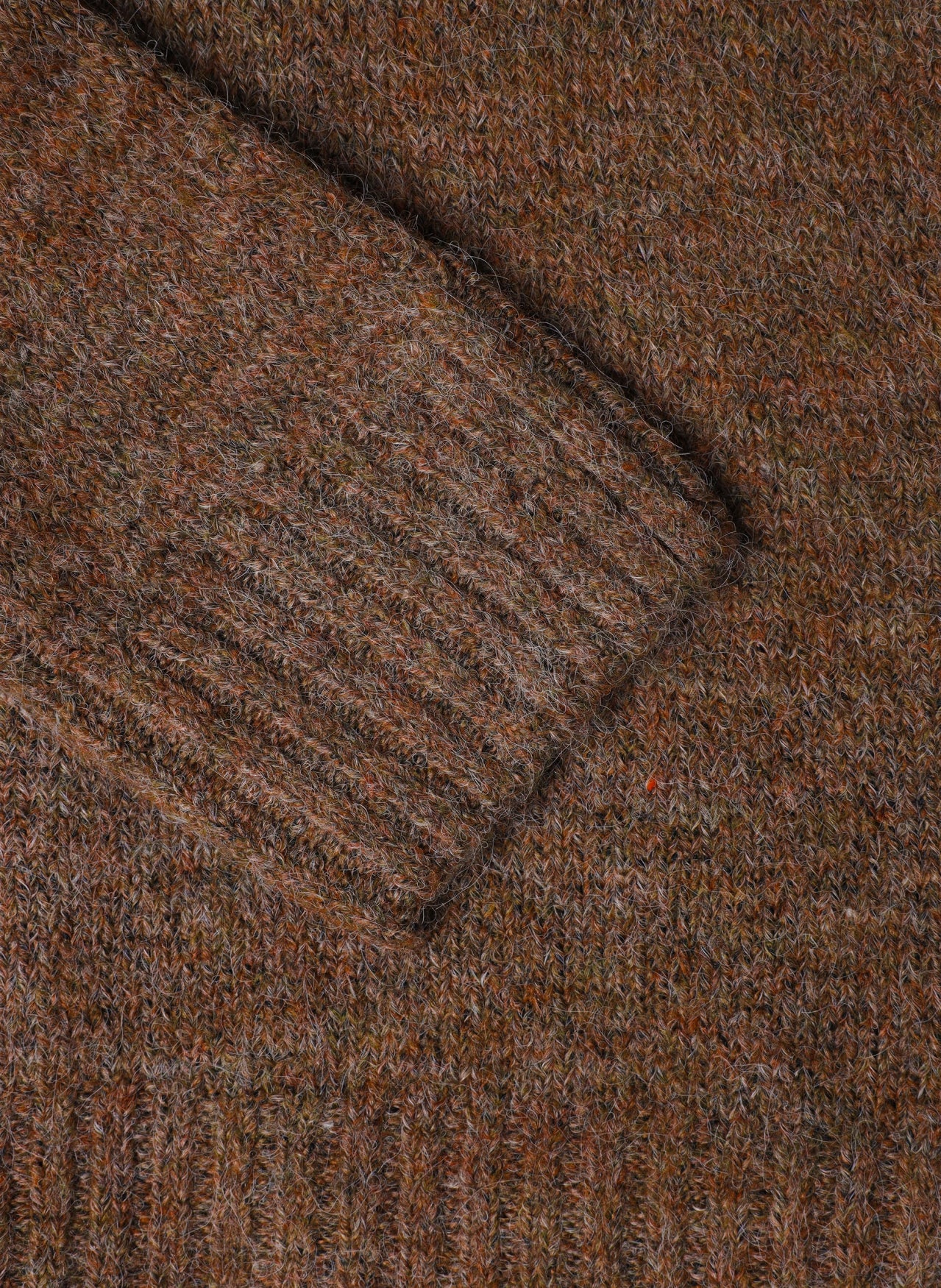 Haniya | Copper Brown