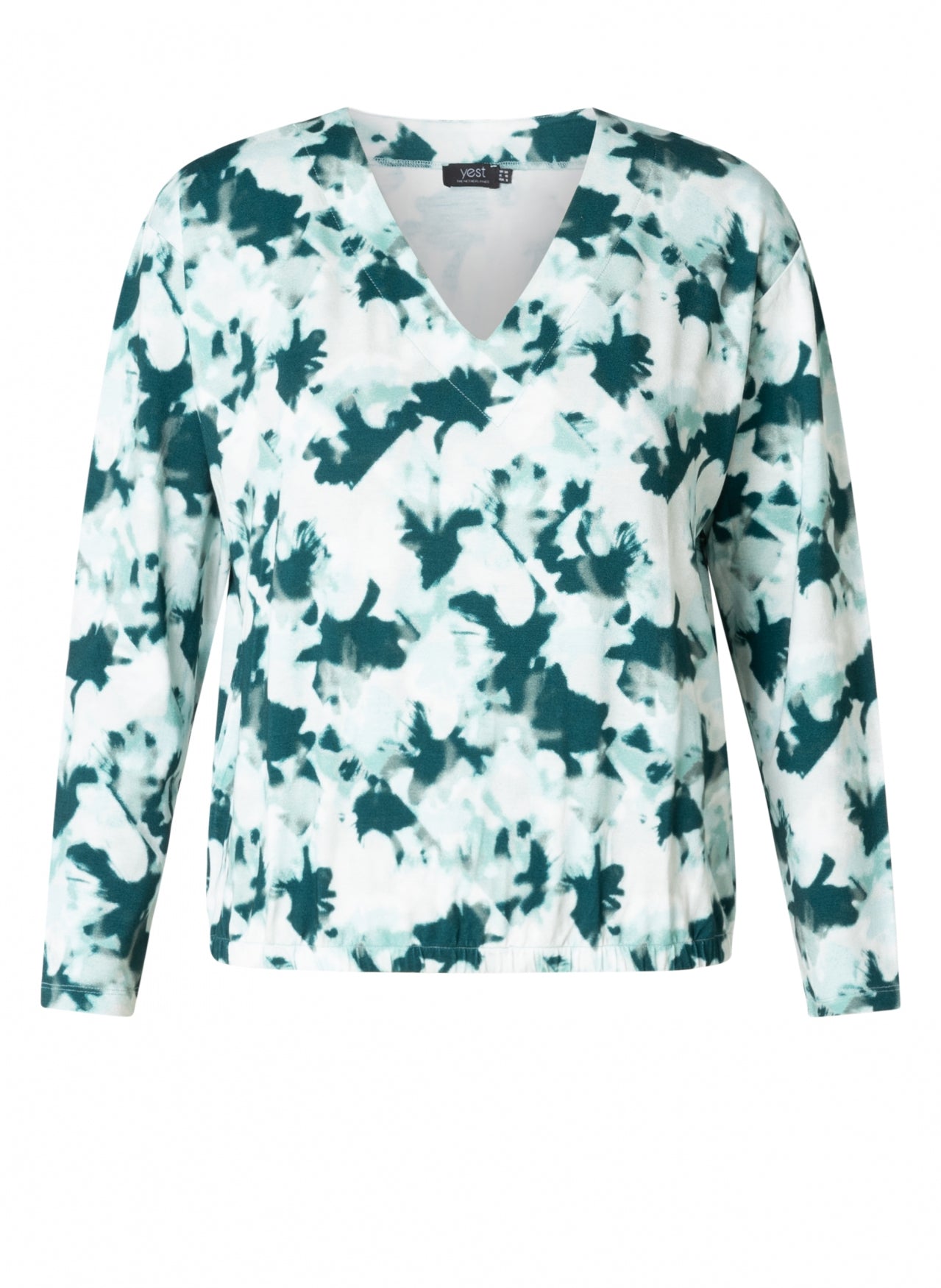 Helya | Mint/Multi-Colour