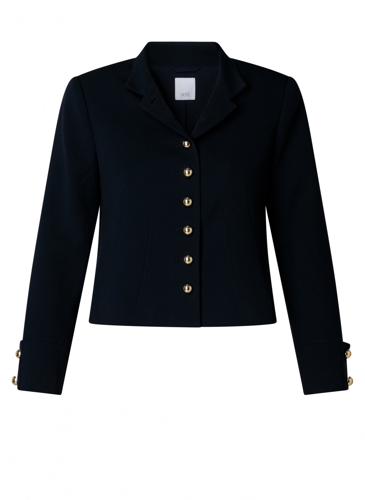 Jana | Navy
