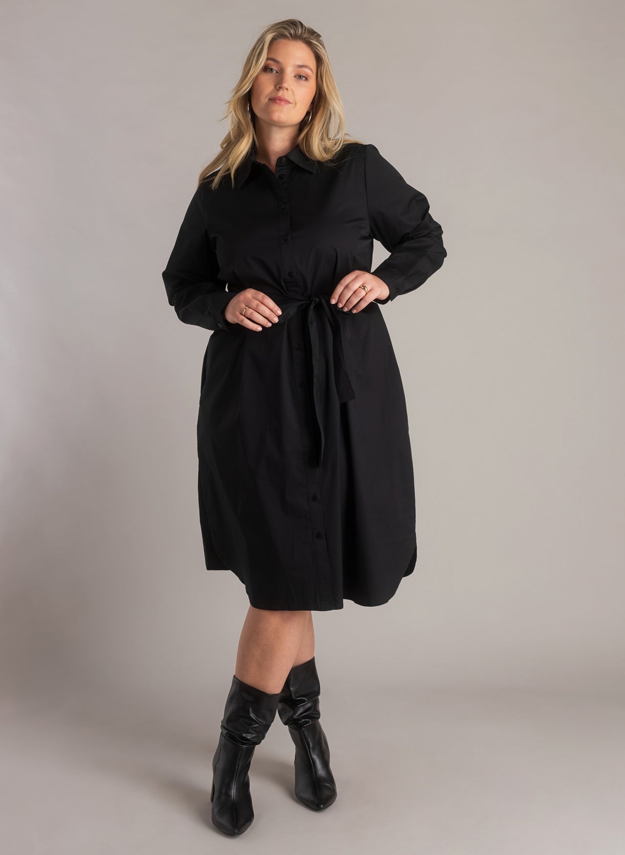 Jindra | Black