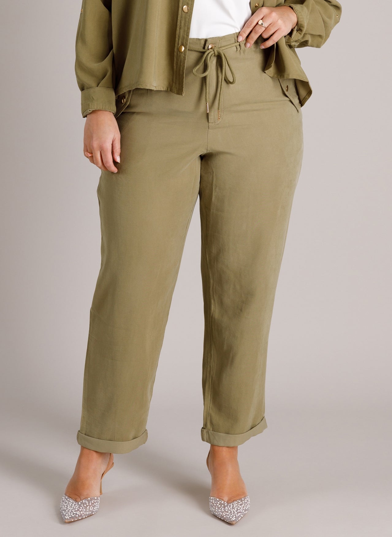 Jovana | Olive