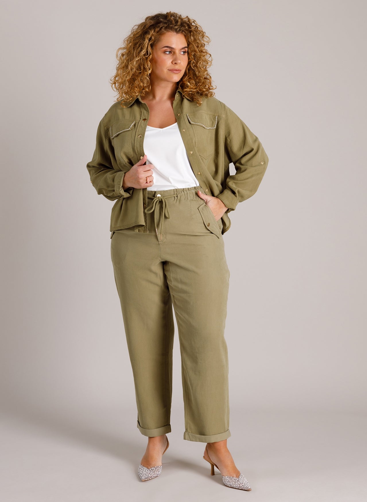 Jovana | Olive
