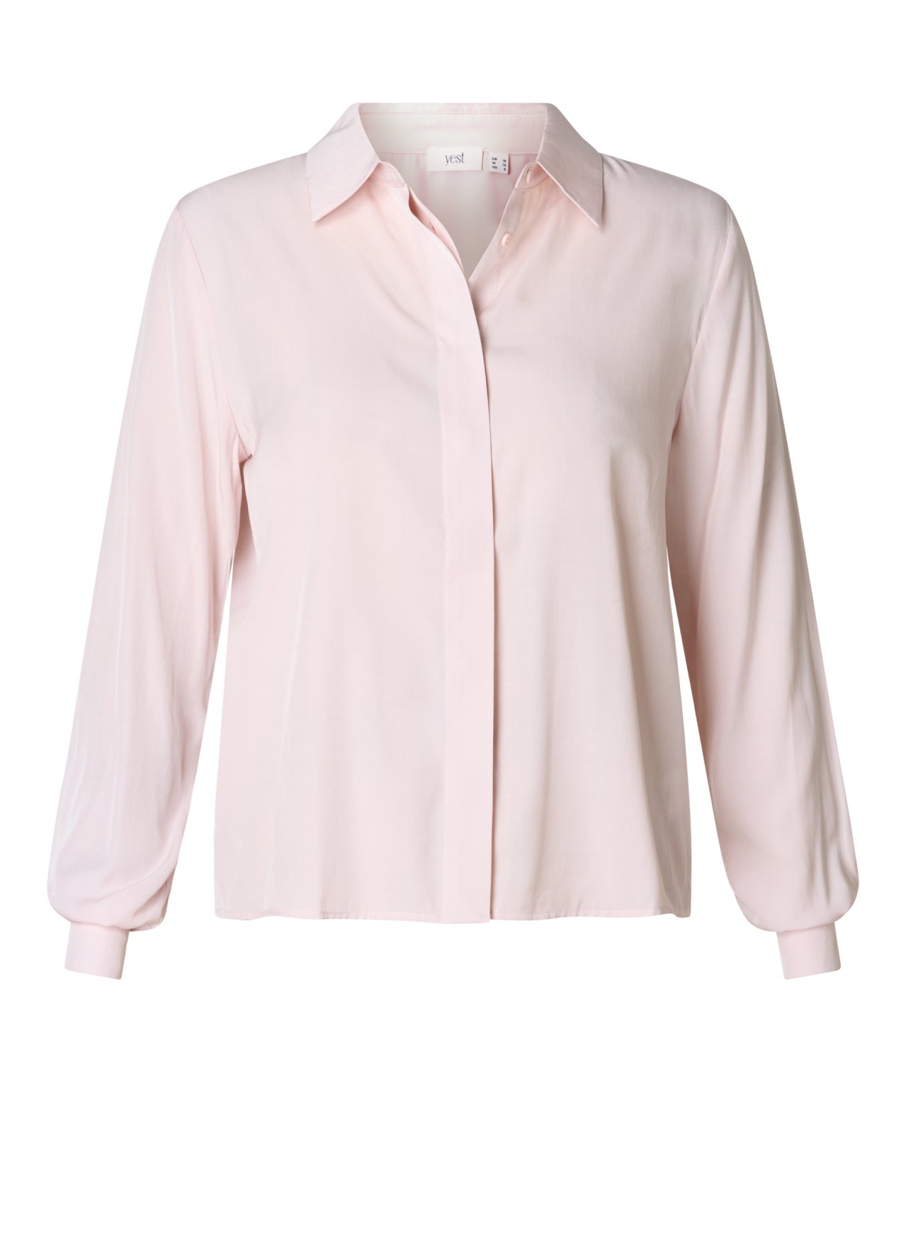 Judit | Pale Pink