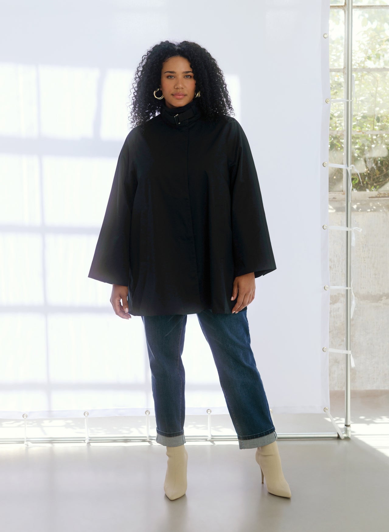 Cyra | Navy