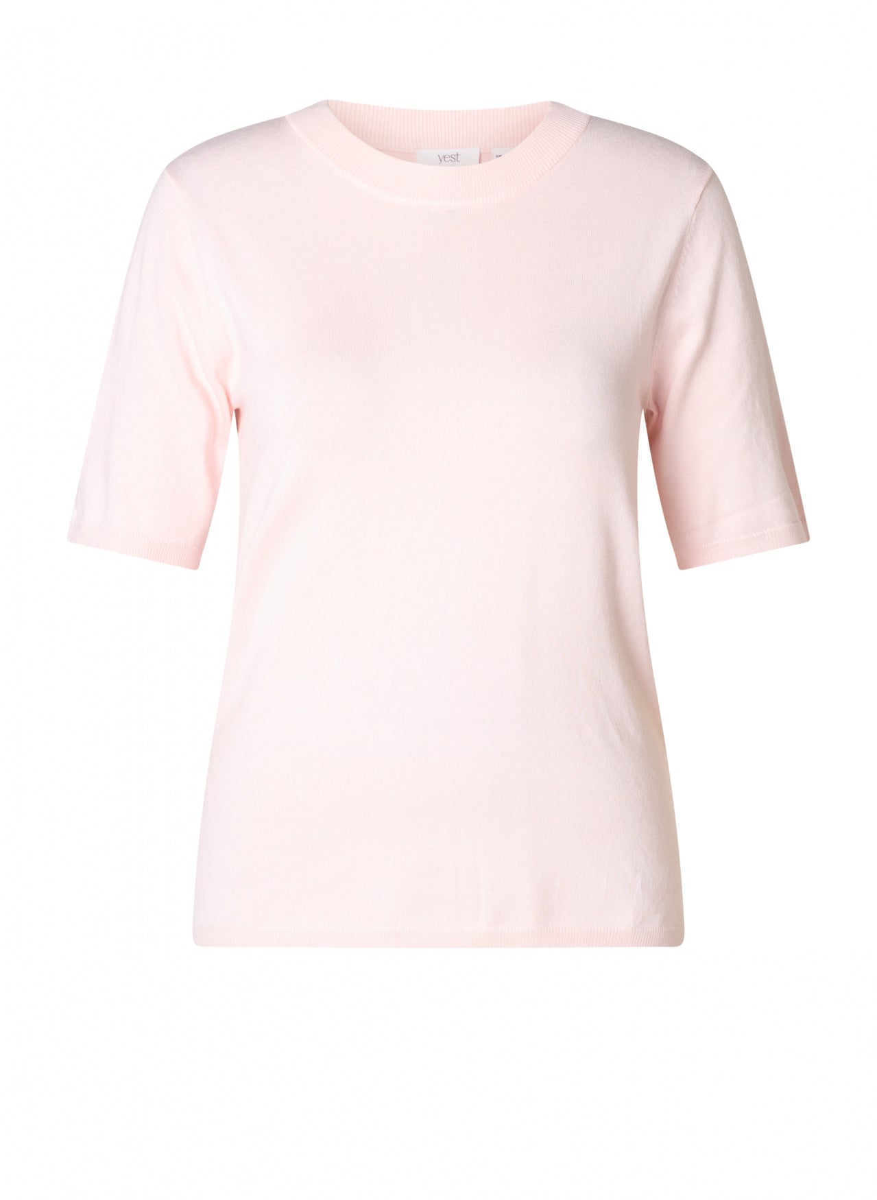 Janne | Pale Pink