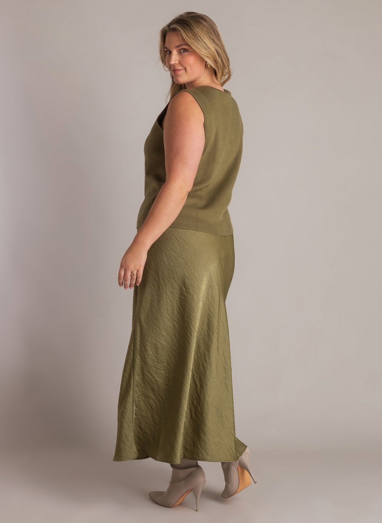 Janneke | Olive