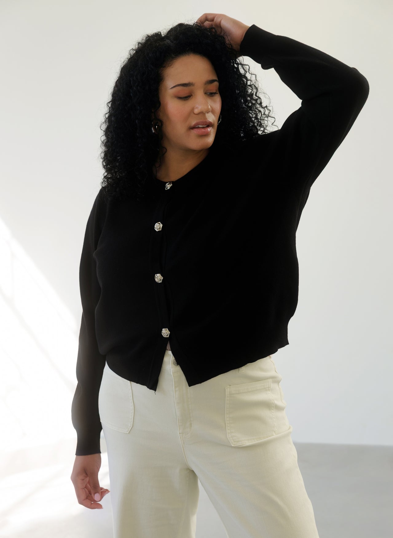 Joselyn | Black