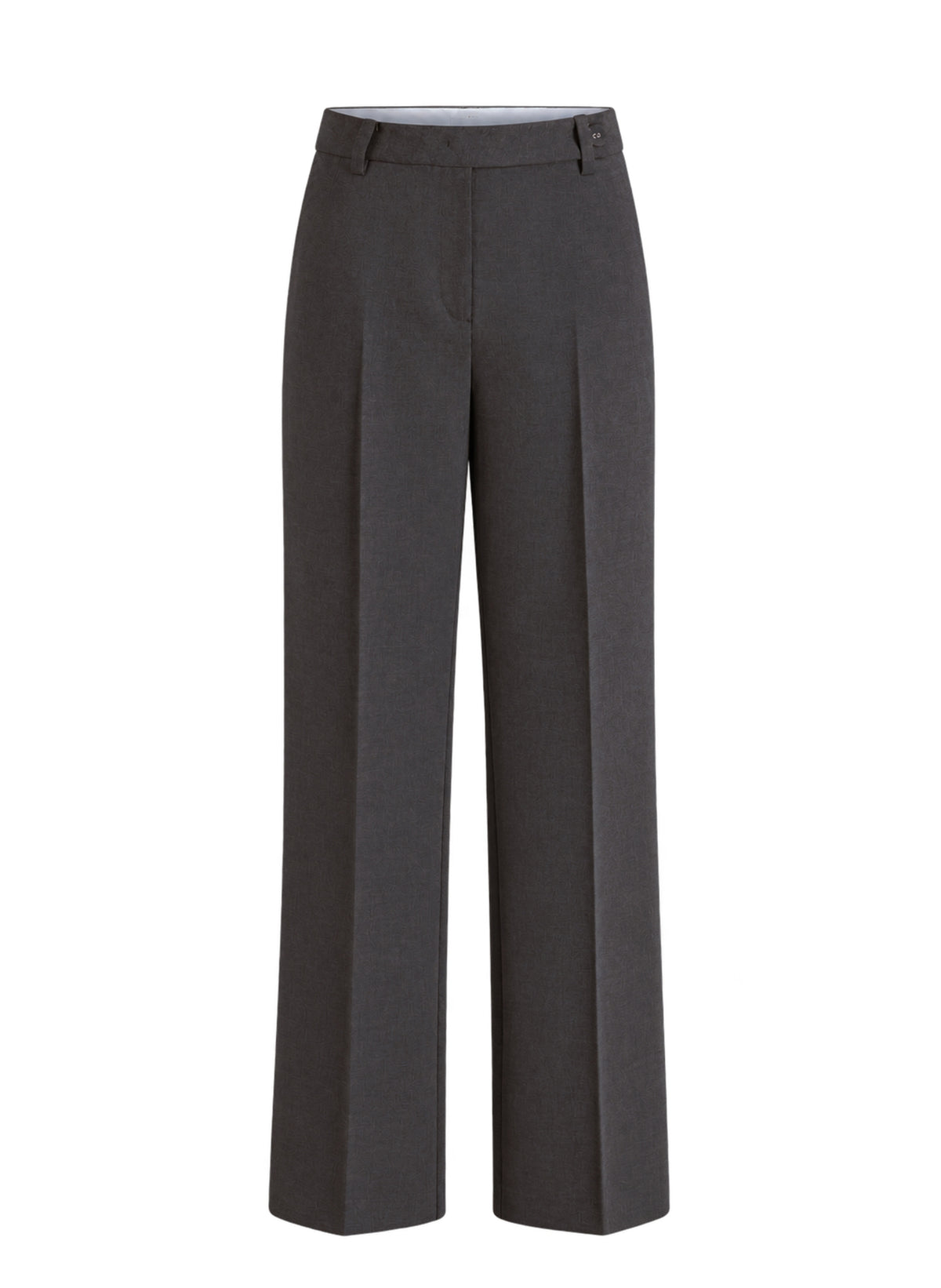 Viria | Mid Grey Melange