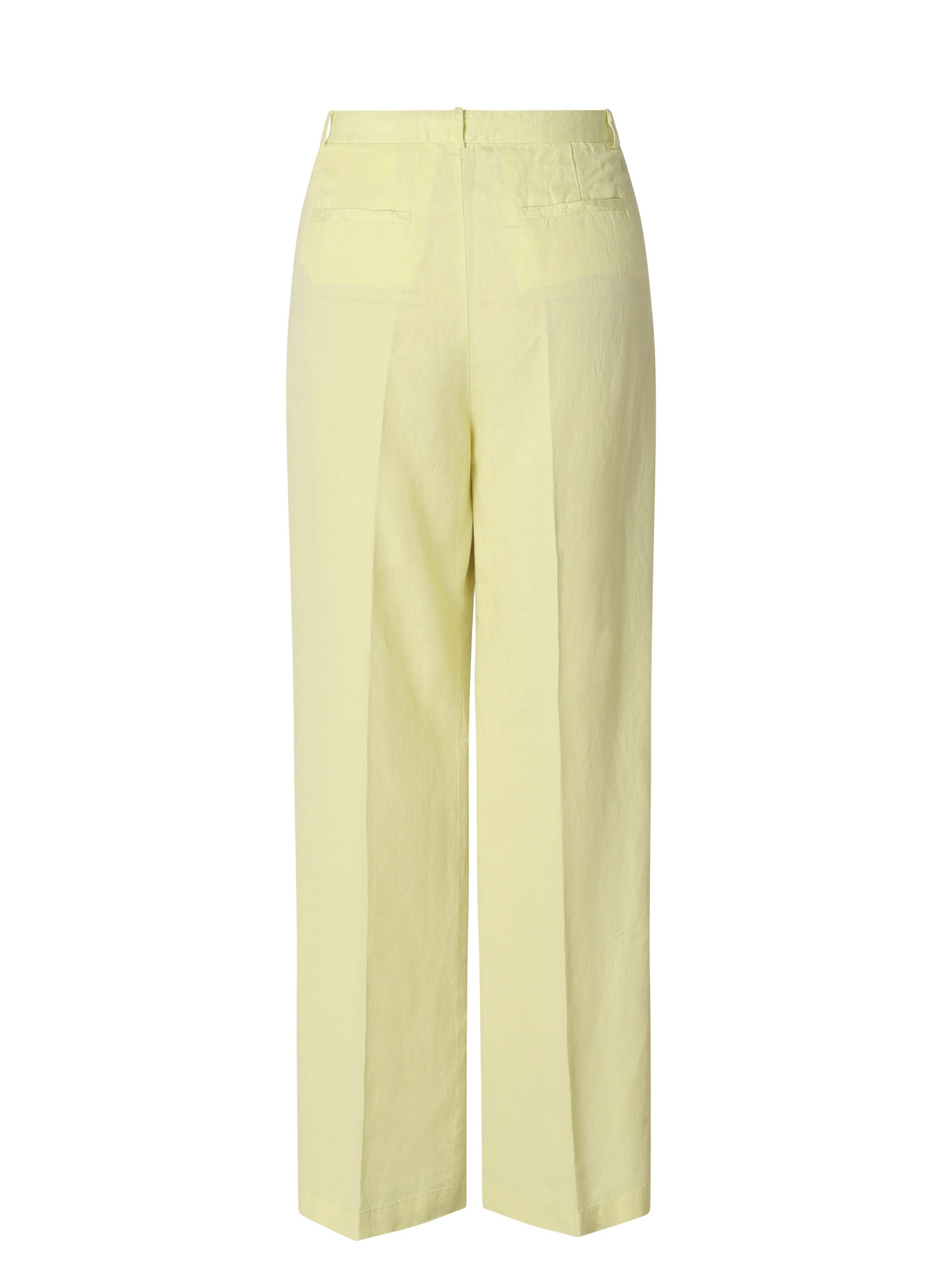 Hedwig Essential | Pastel Yellow