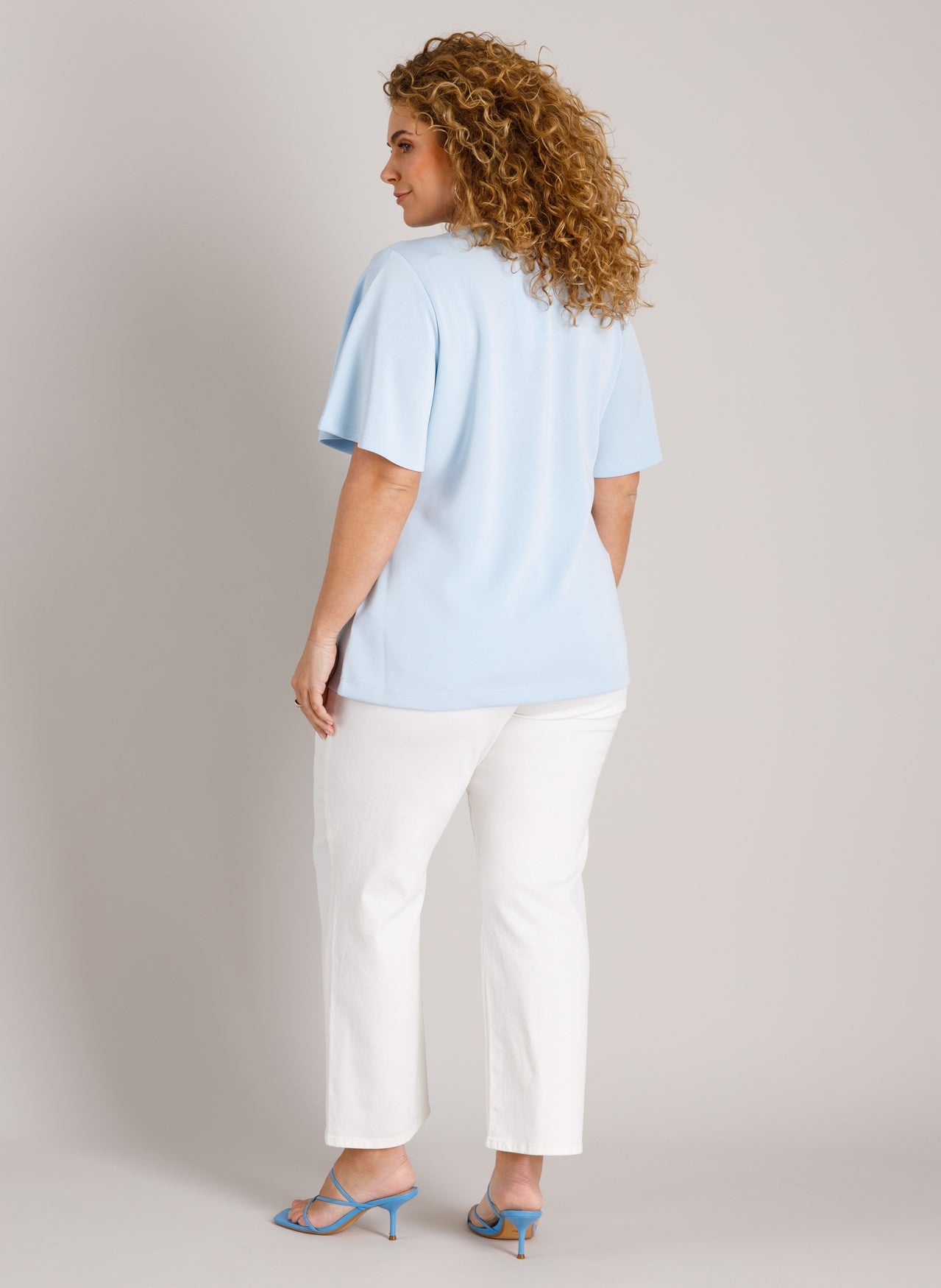Lunette | Pale Blue