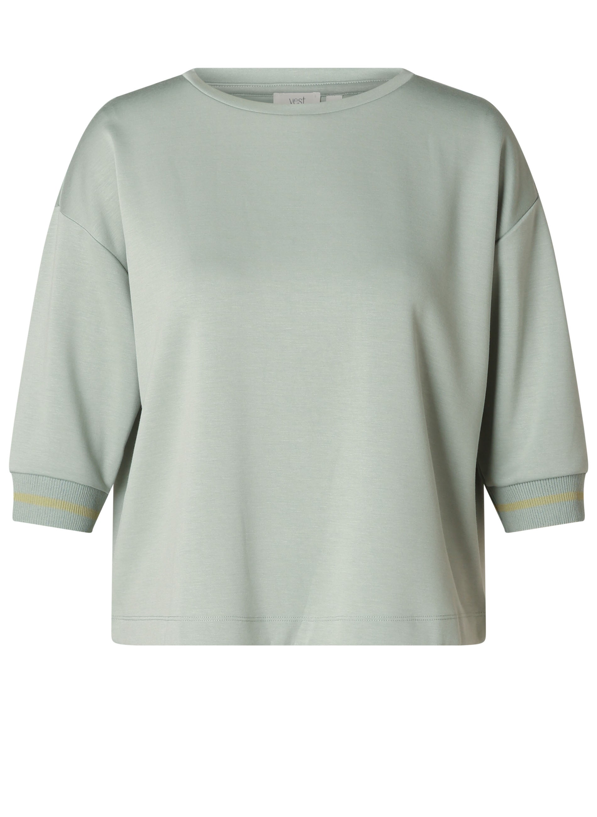 Liona | Pastel Green