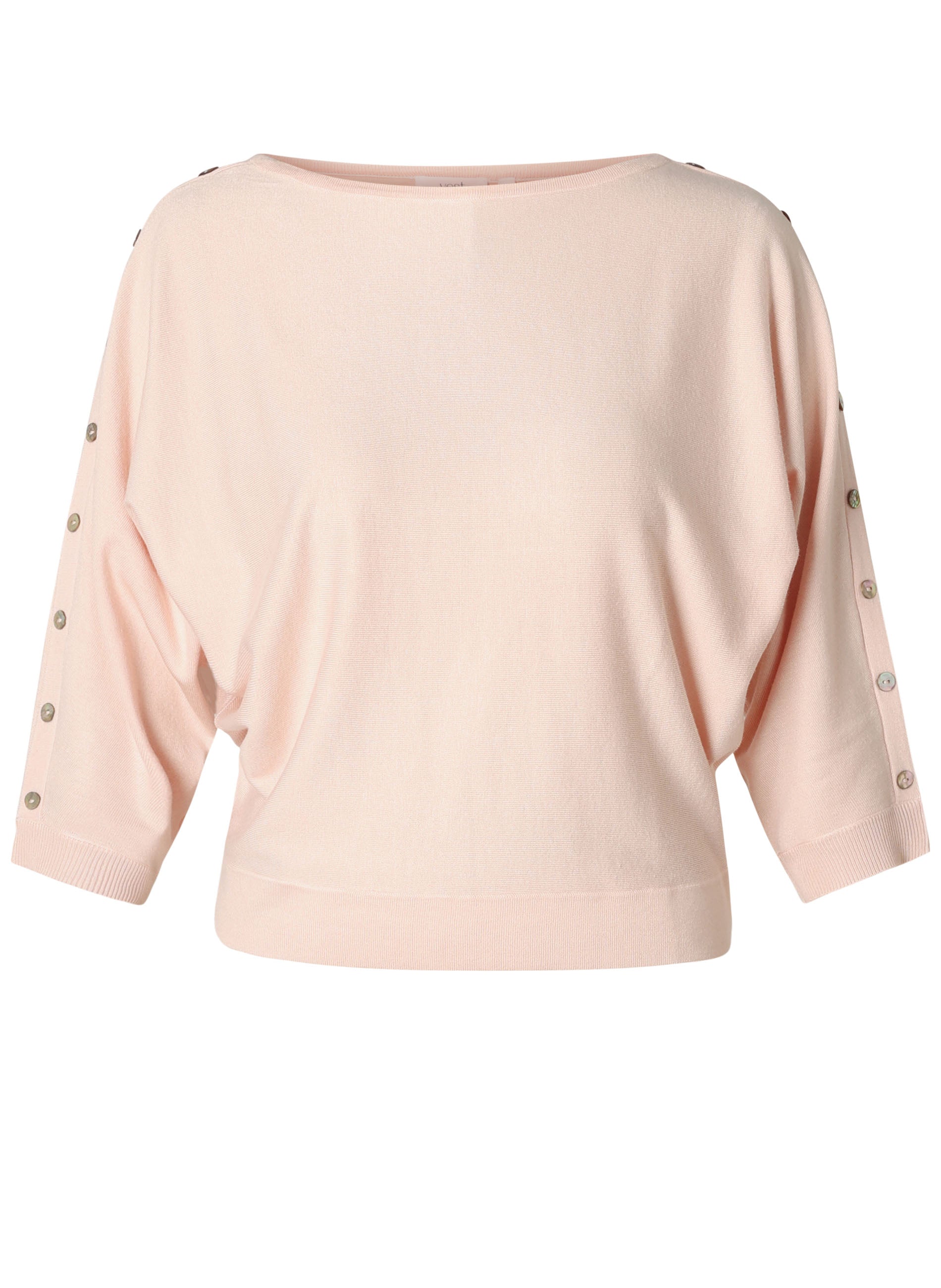 Valentina Essential | Rose Clay