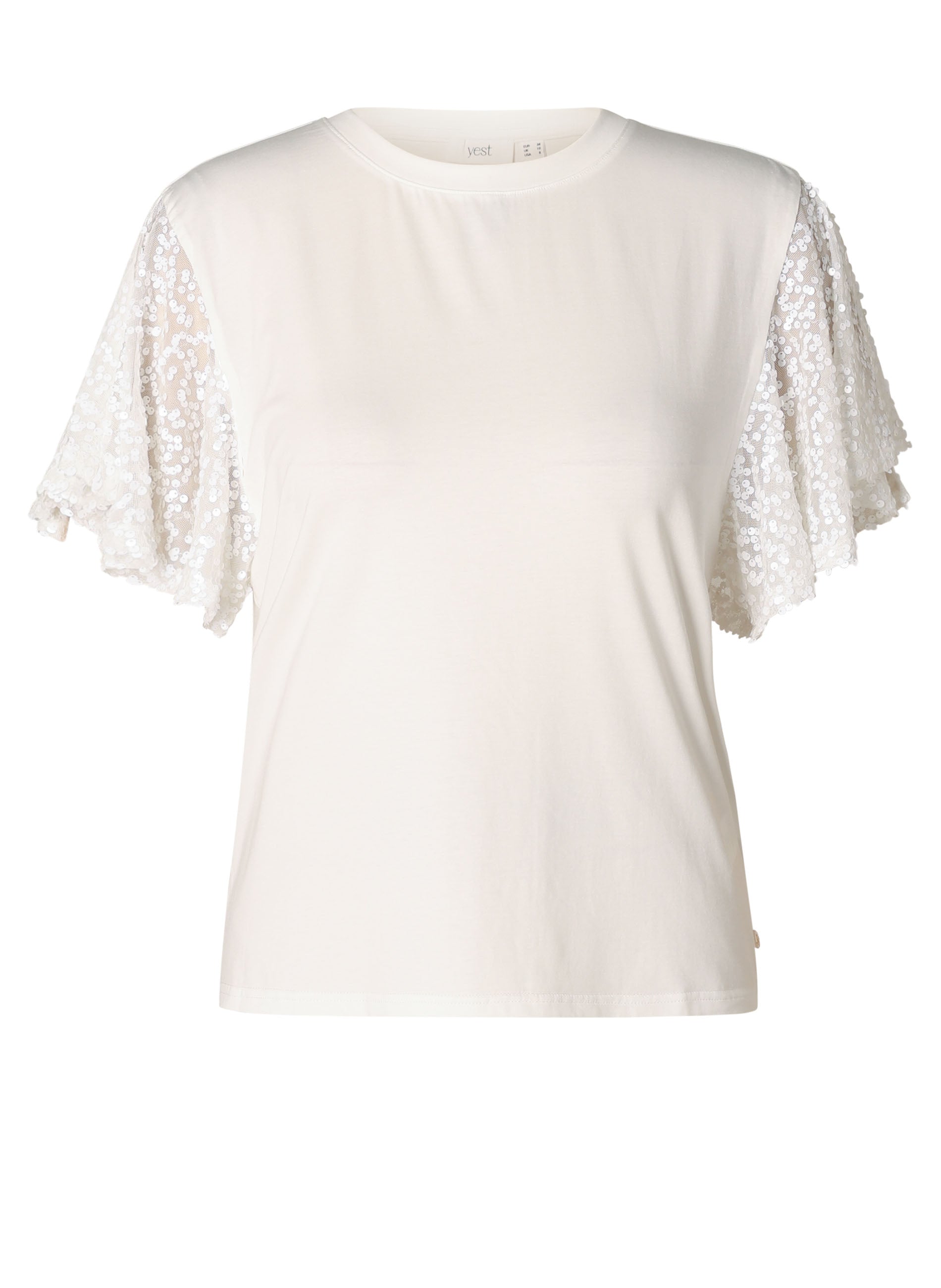 Lucia | Off White