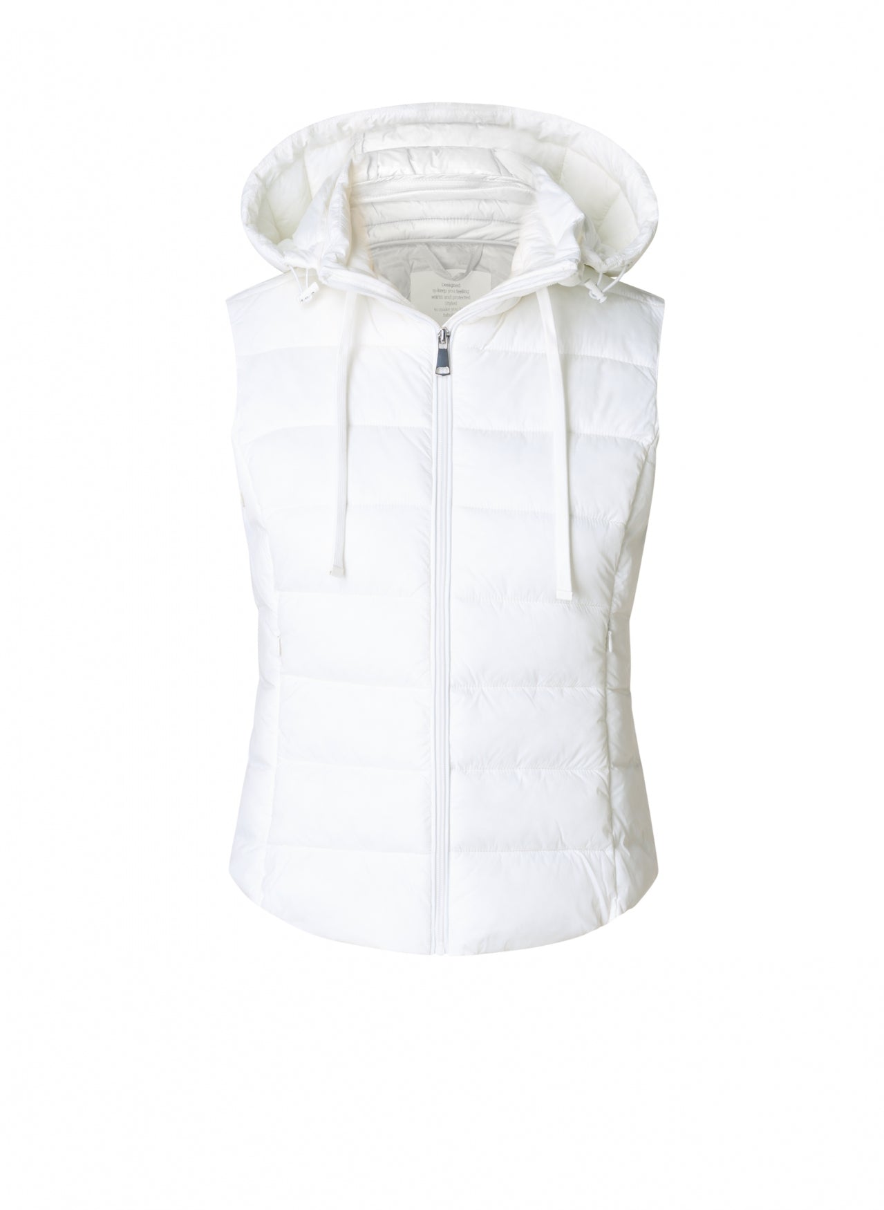 Cyntia | Off White