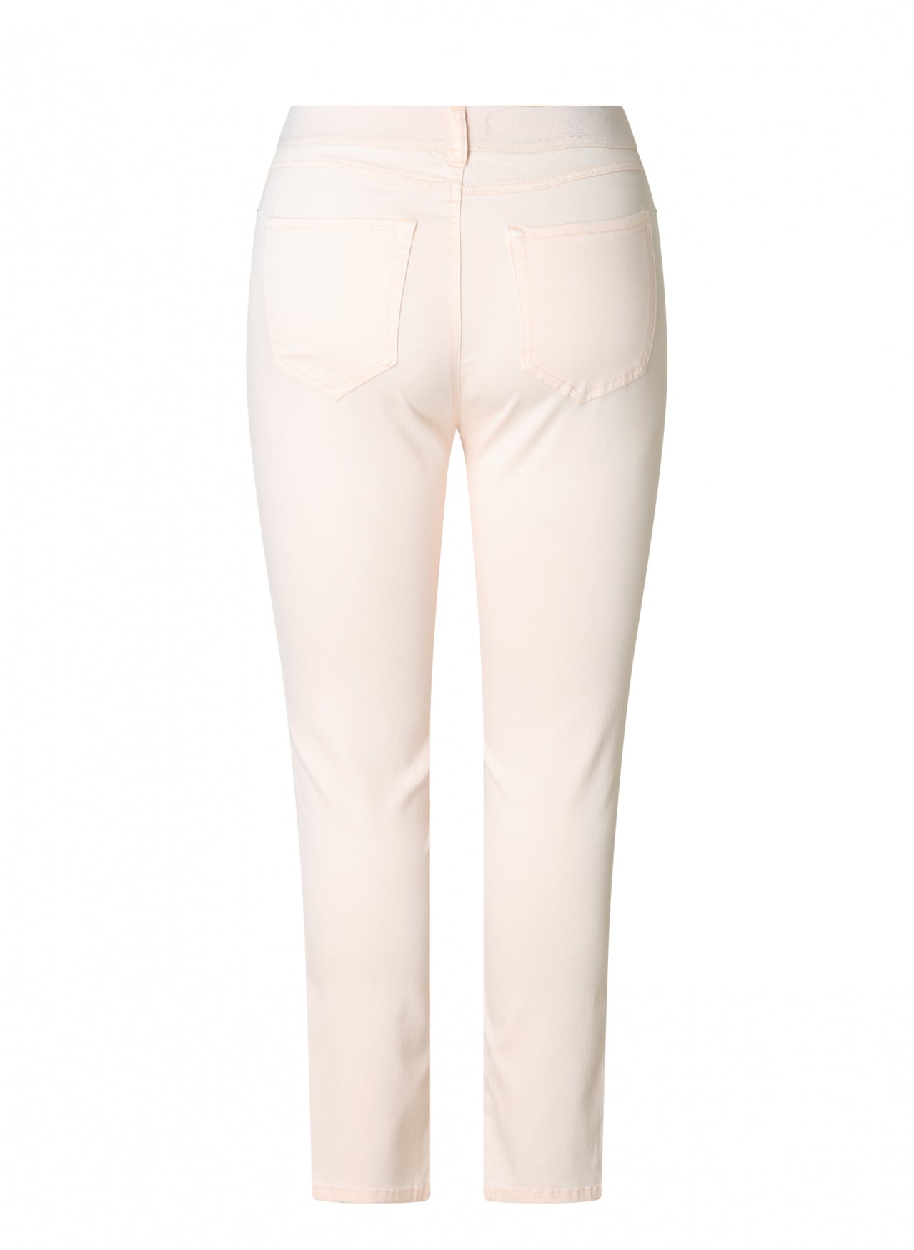 Jelica | Pale Pink