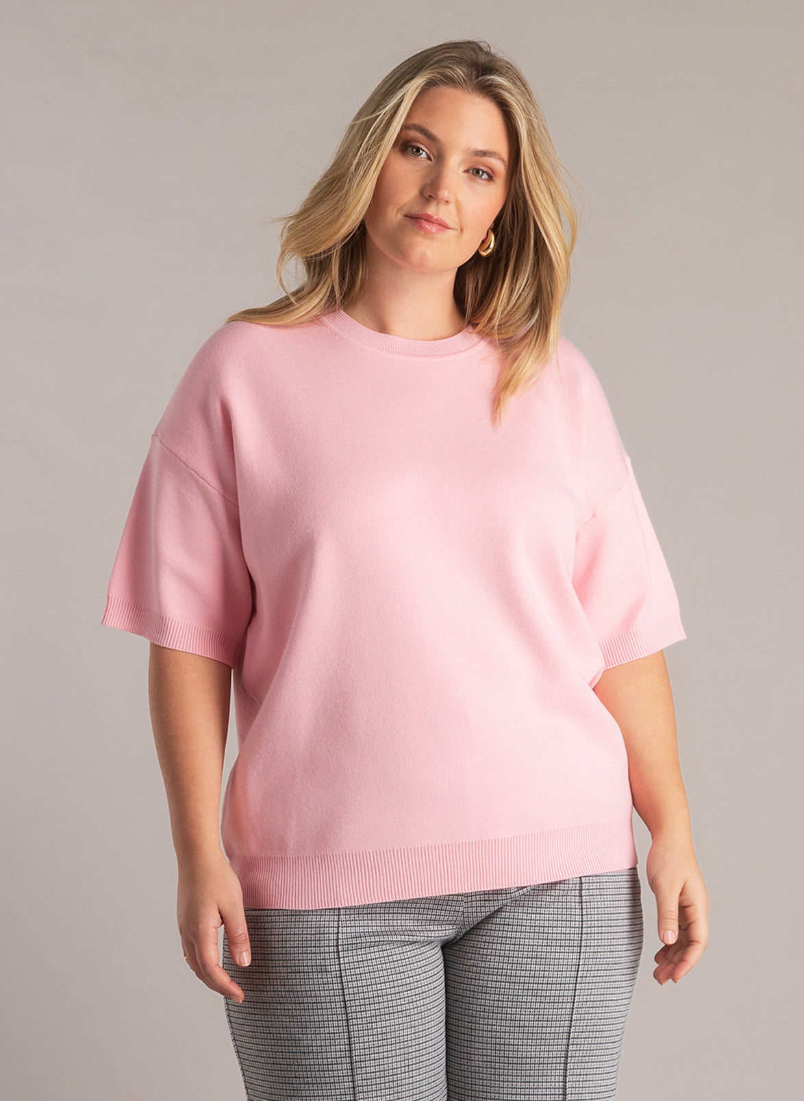 Jalena | Pink