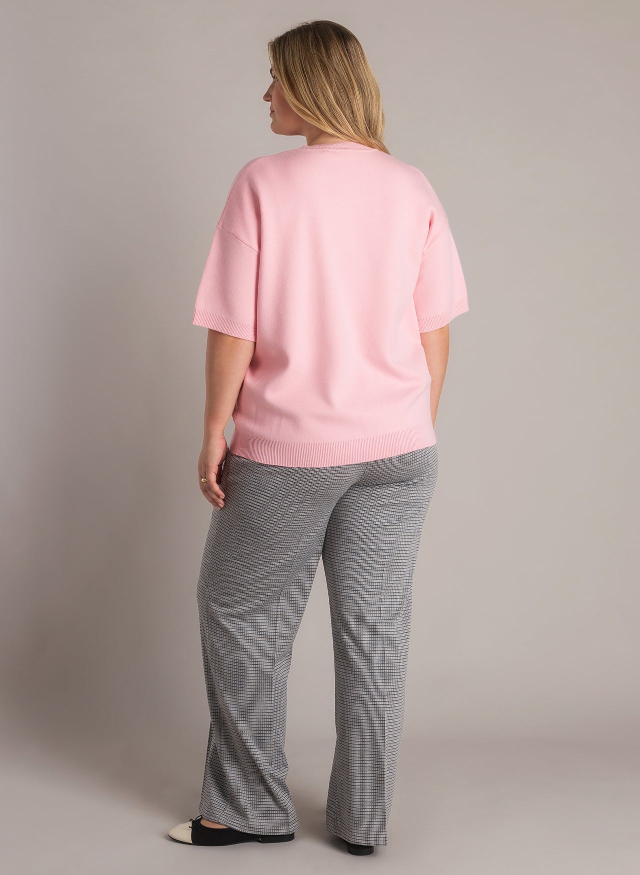 Jalena | Pink