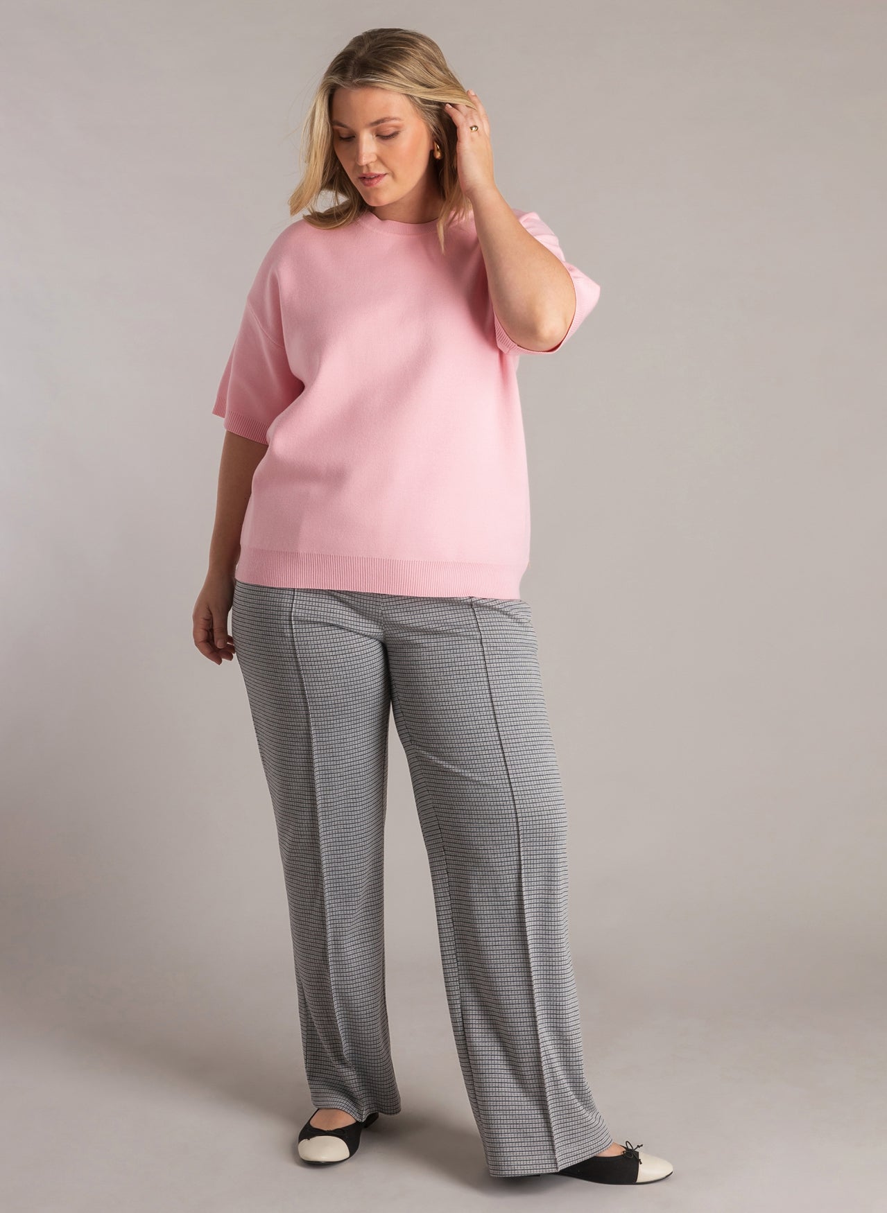 Jalena | Pink