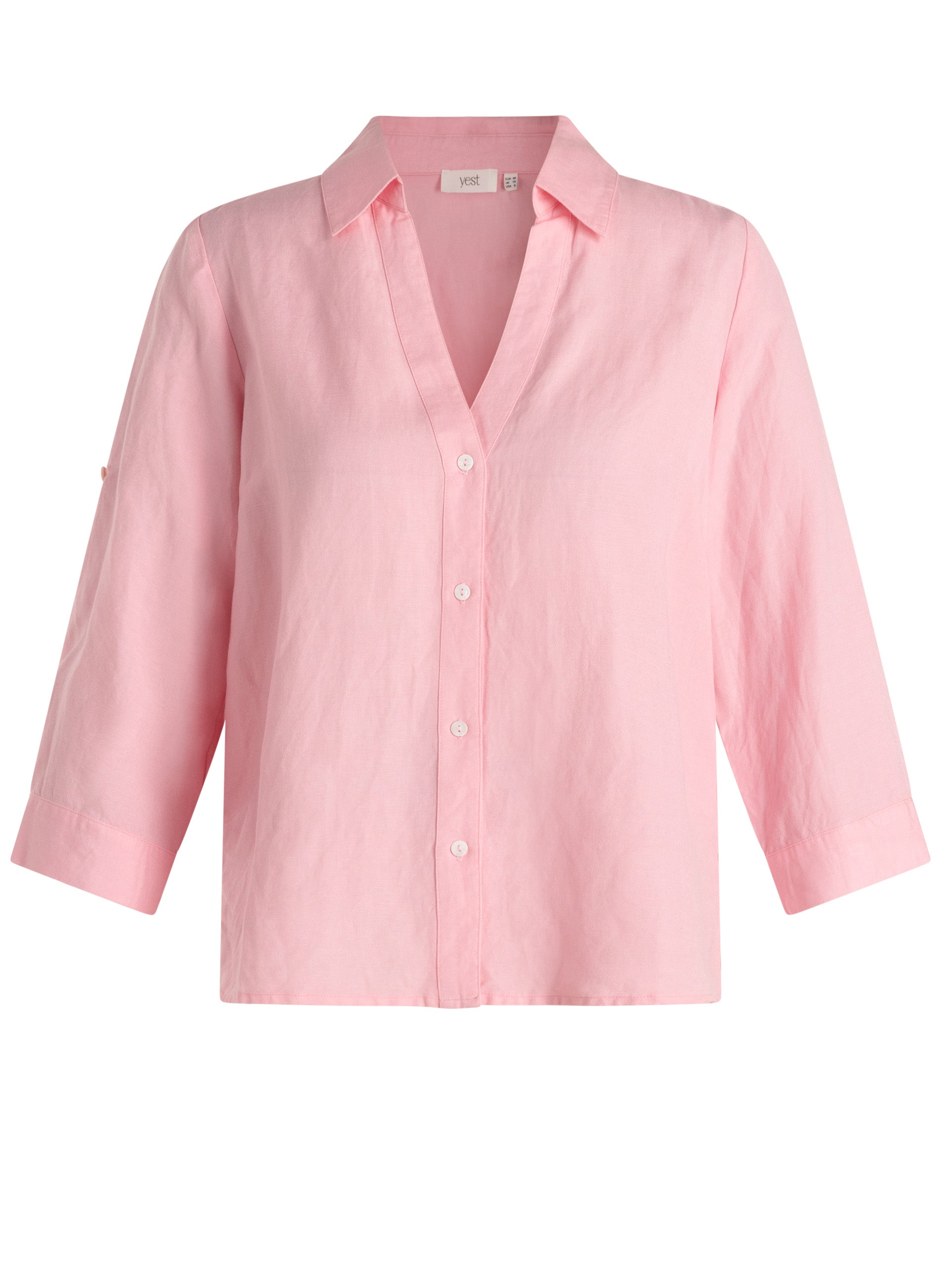 Nelia | Bright Pink