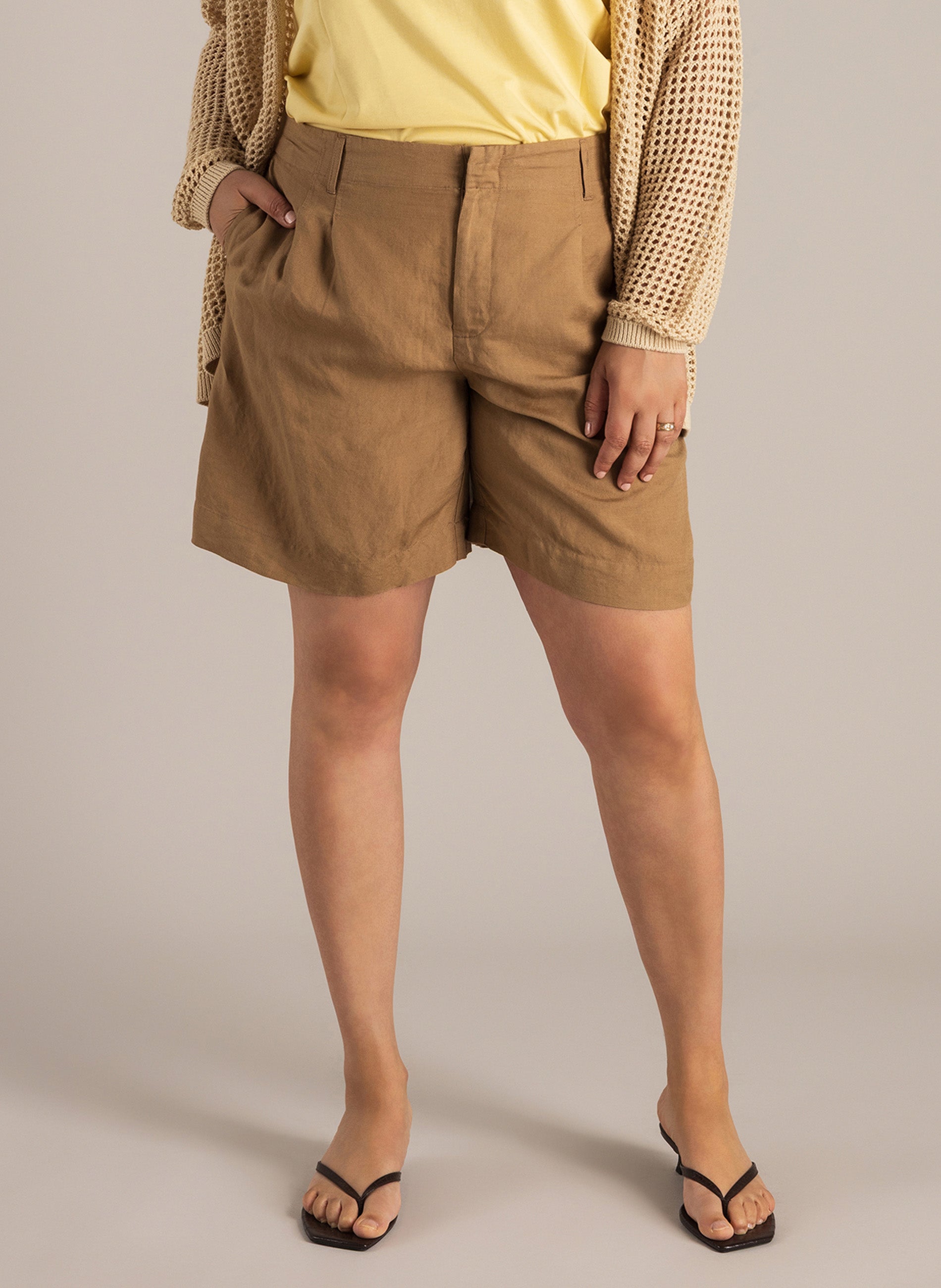 Nami | Summer Taupe