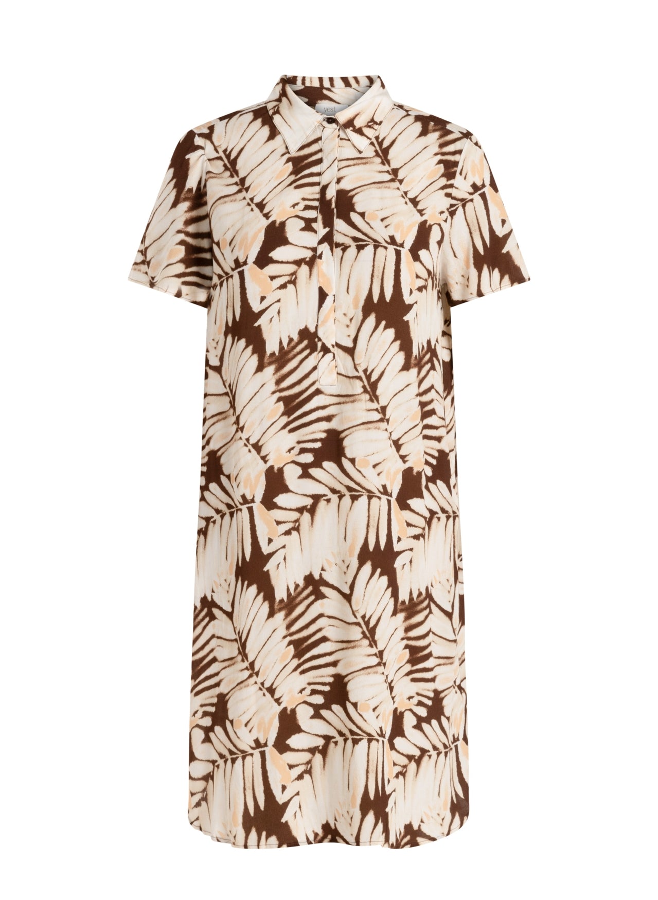 Ulma Essential | Coffee Brown/Multi-C