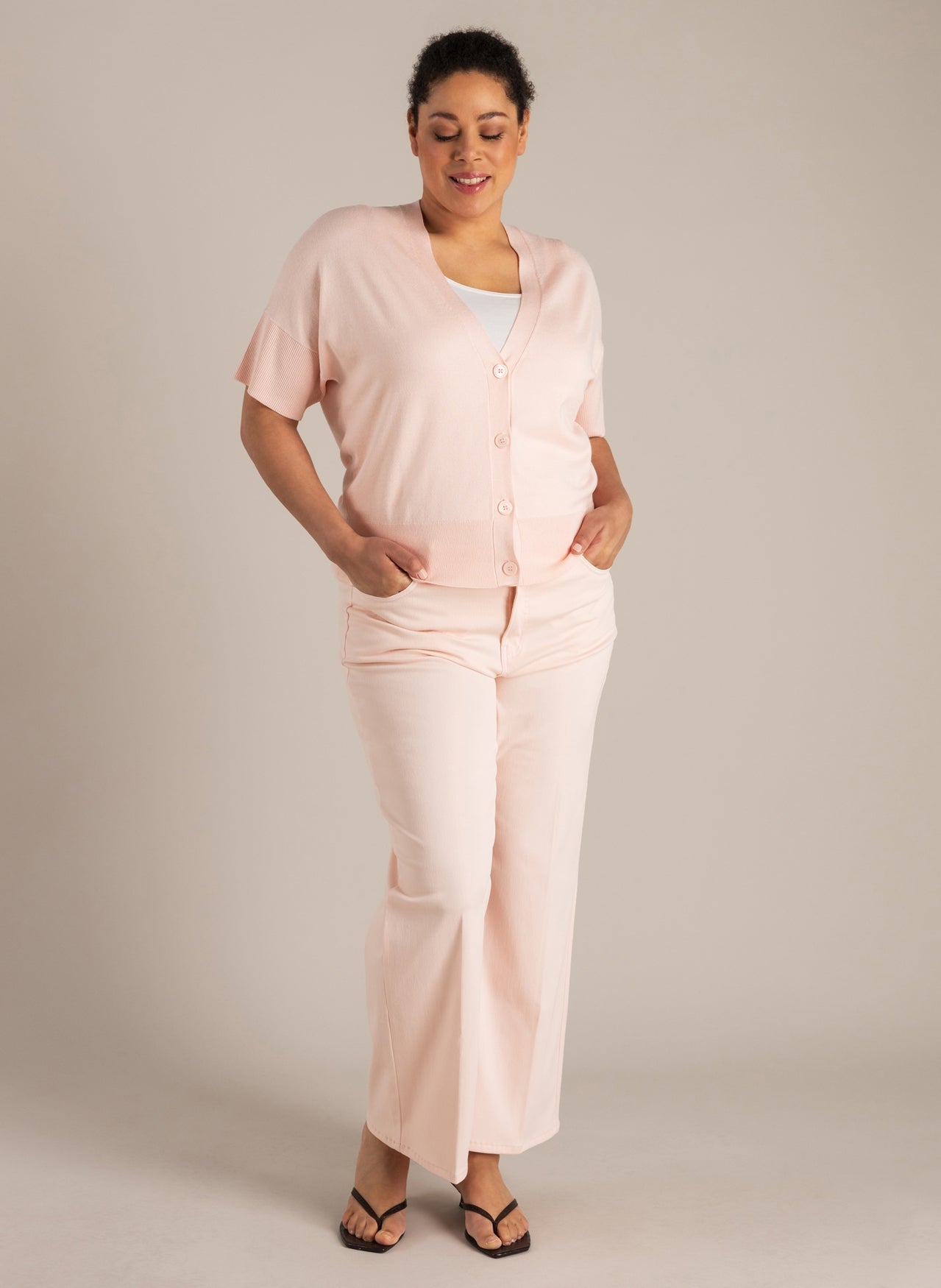Utina Essential | Soft Rose