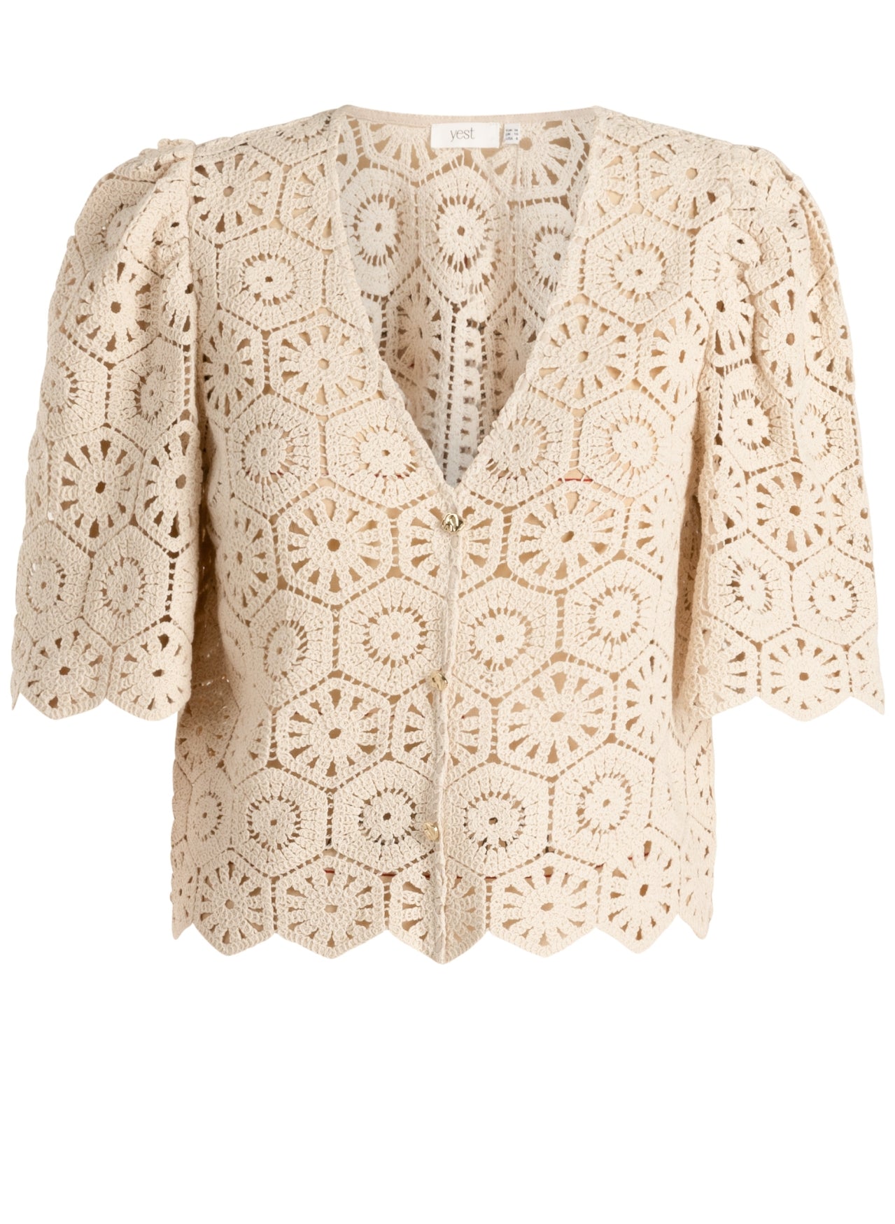 Ninia | Cream