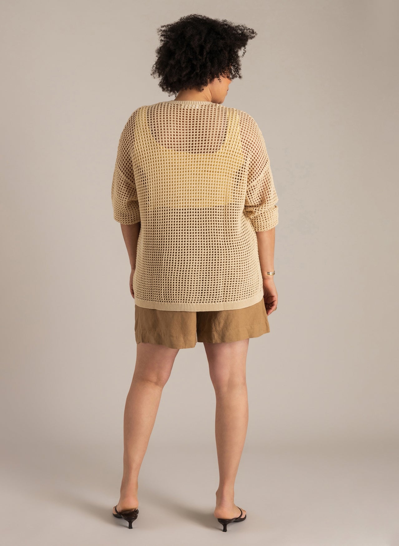 Nadja | Light Sand