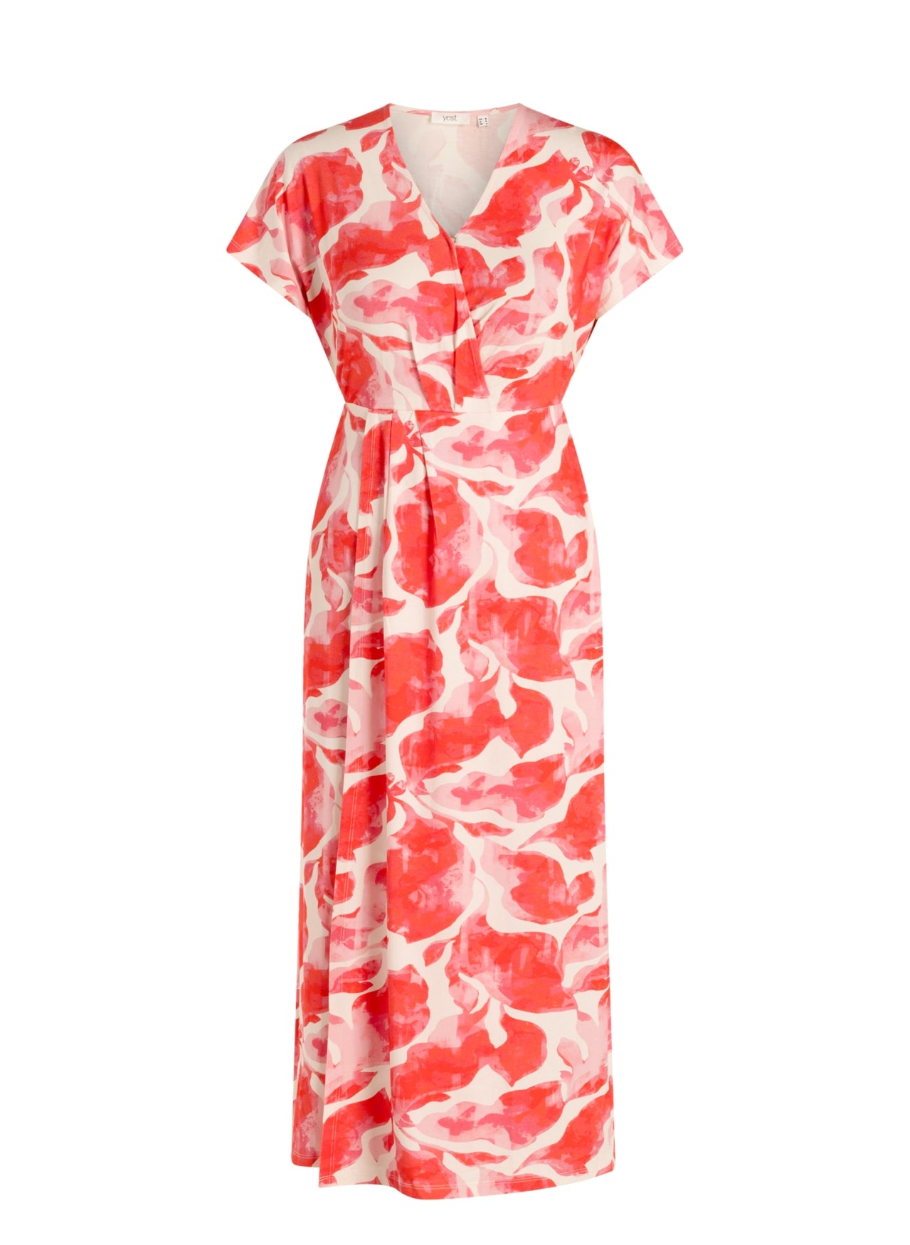 Naomi | Bright Pink/Multi Co