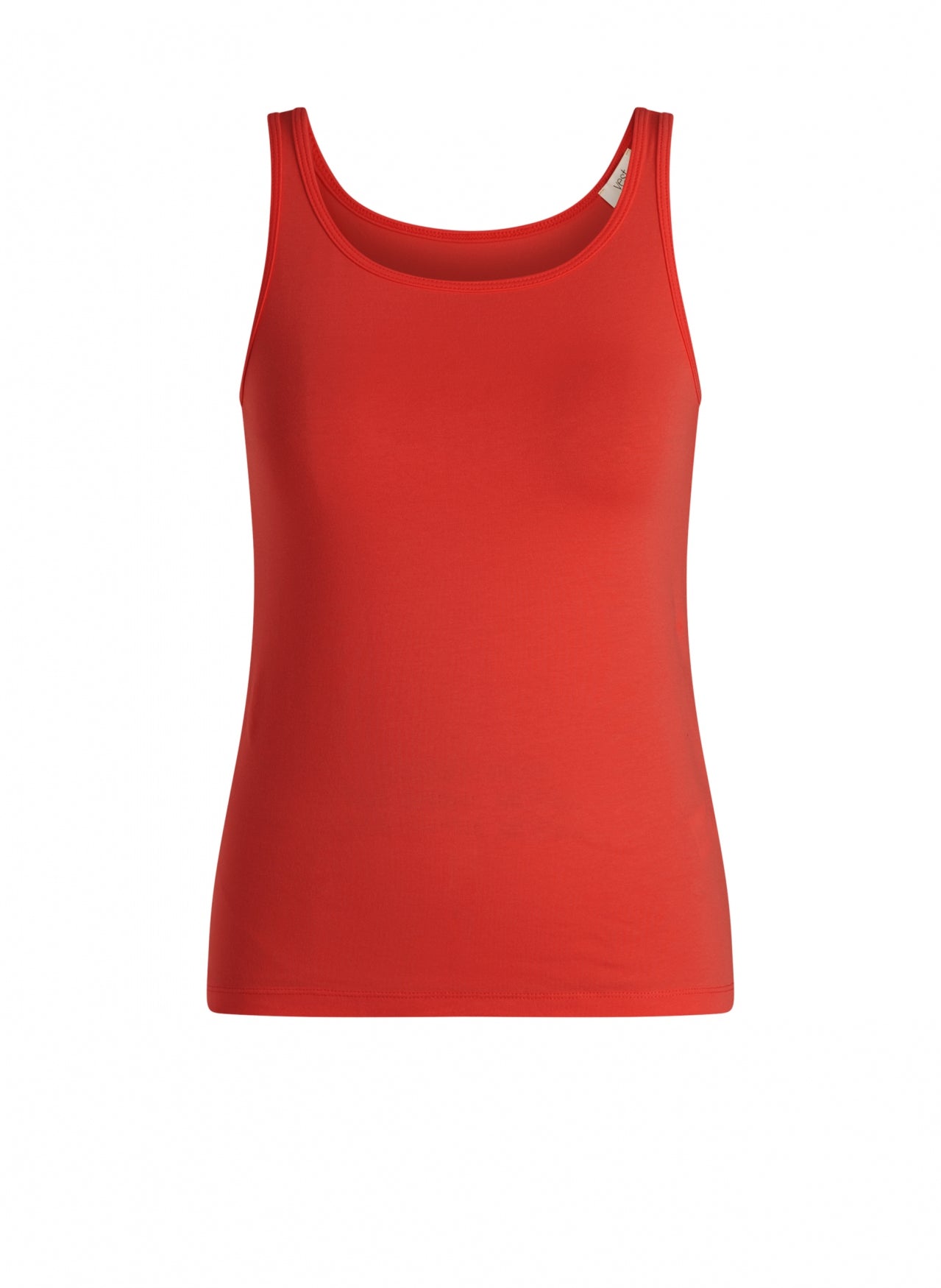 AlbaYa Essential | Hot Red