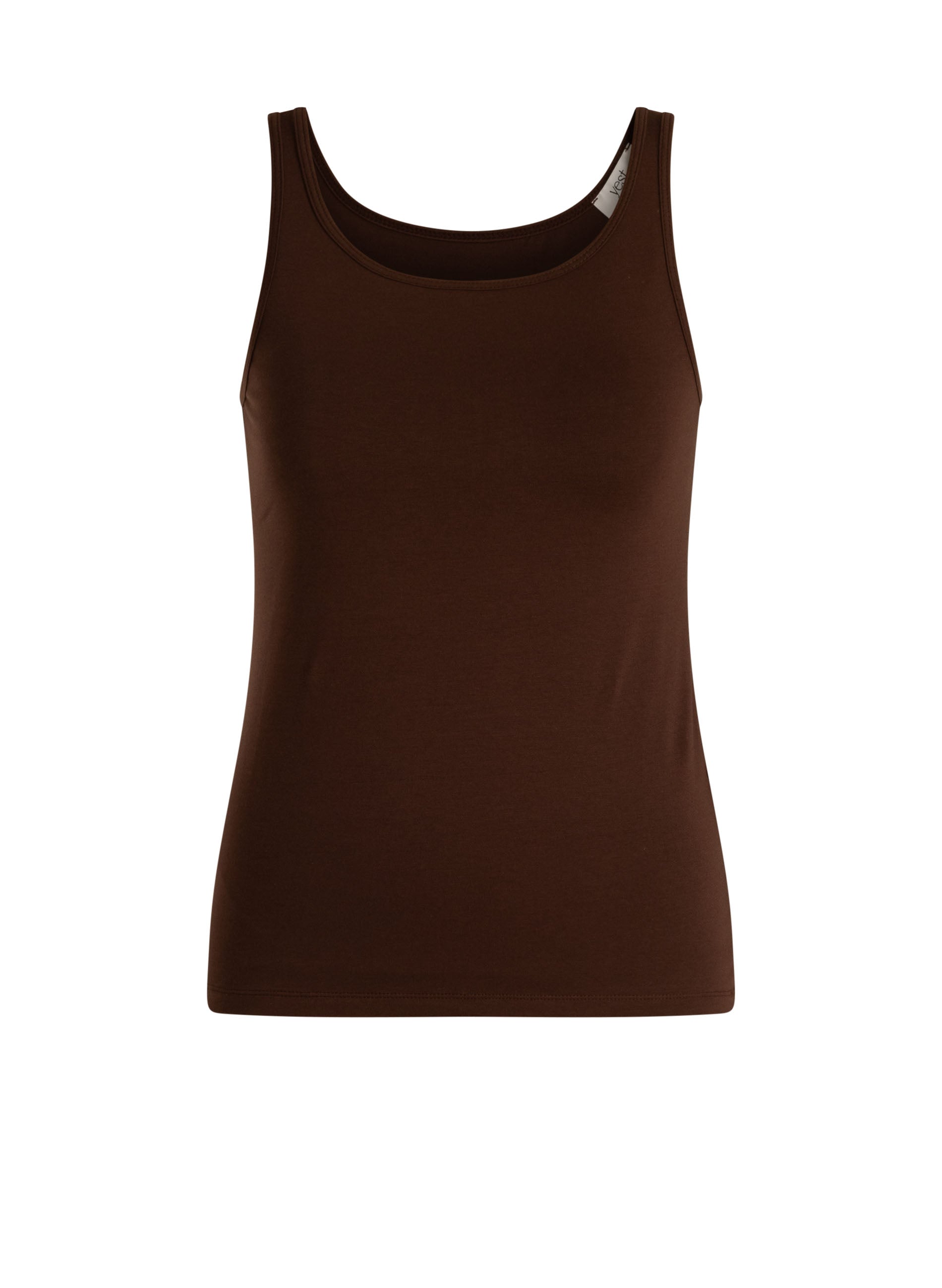 AlbaYa Essential | Coffee Brown