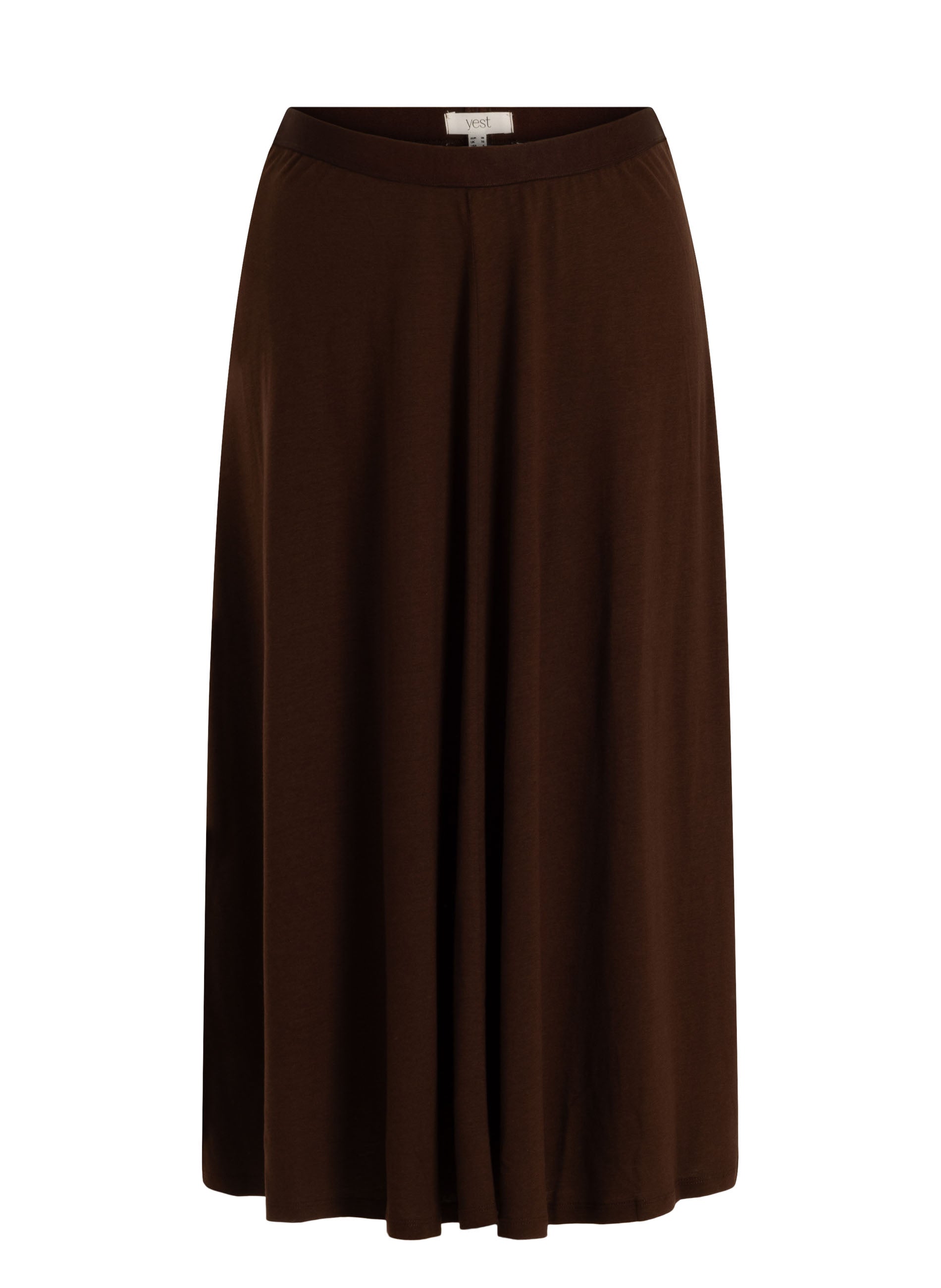 Navi | Coffee Brown
