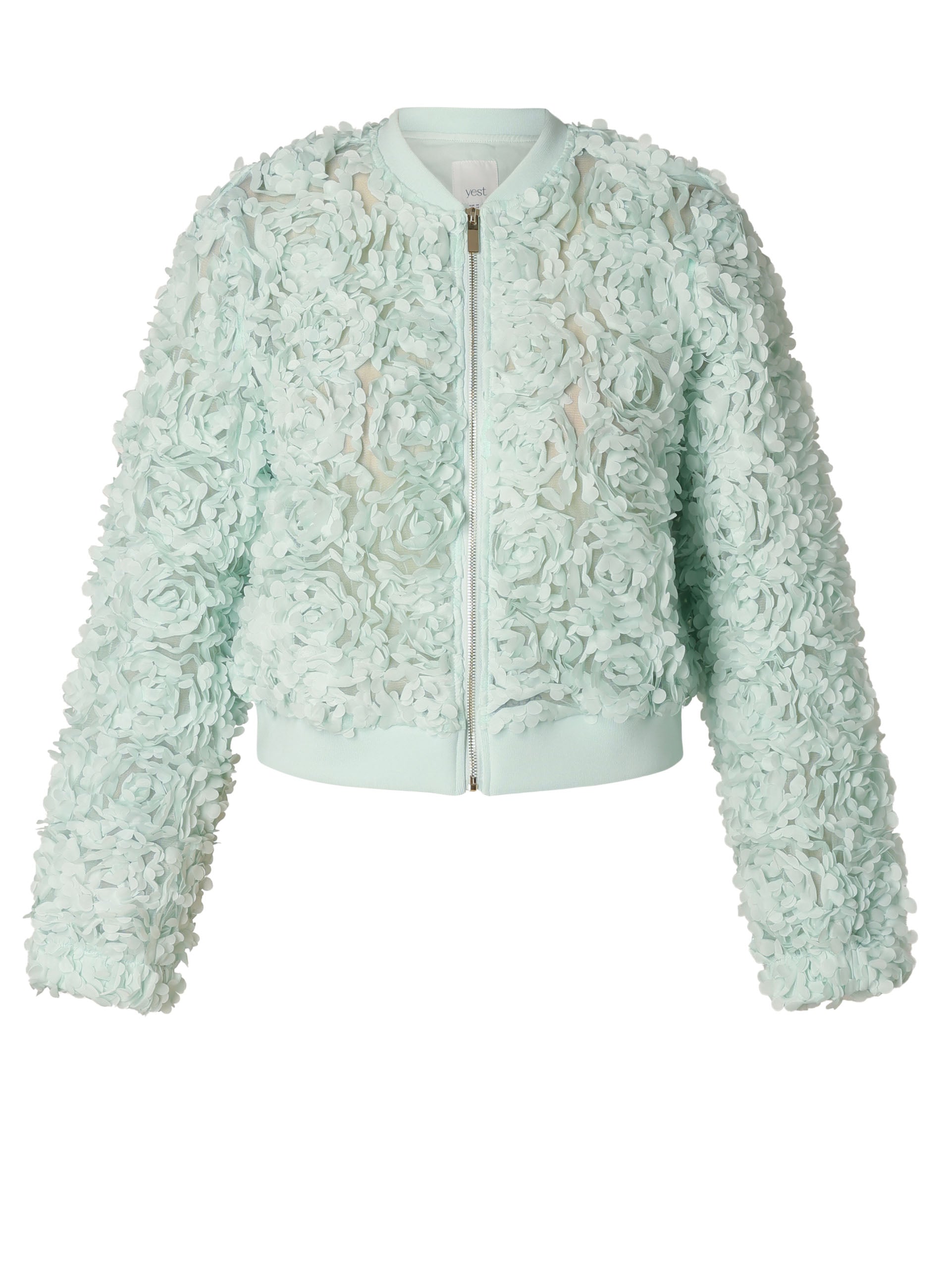 Hedda Essential | Pastel Green