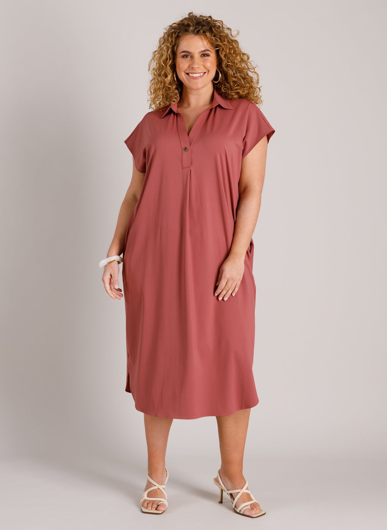 Laurie | Plum