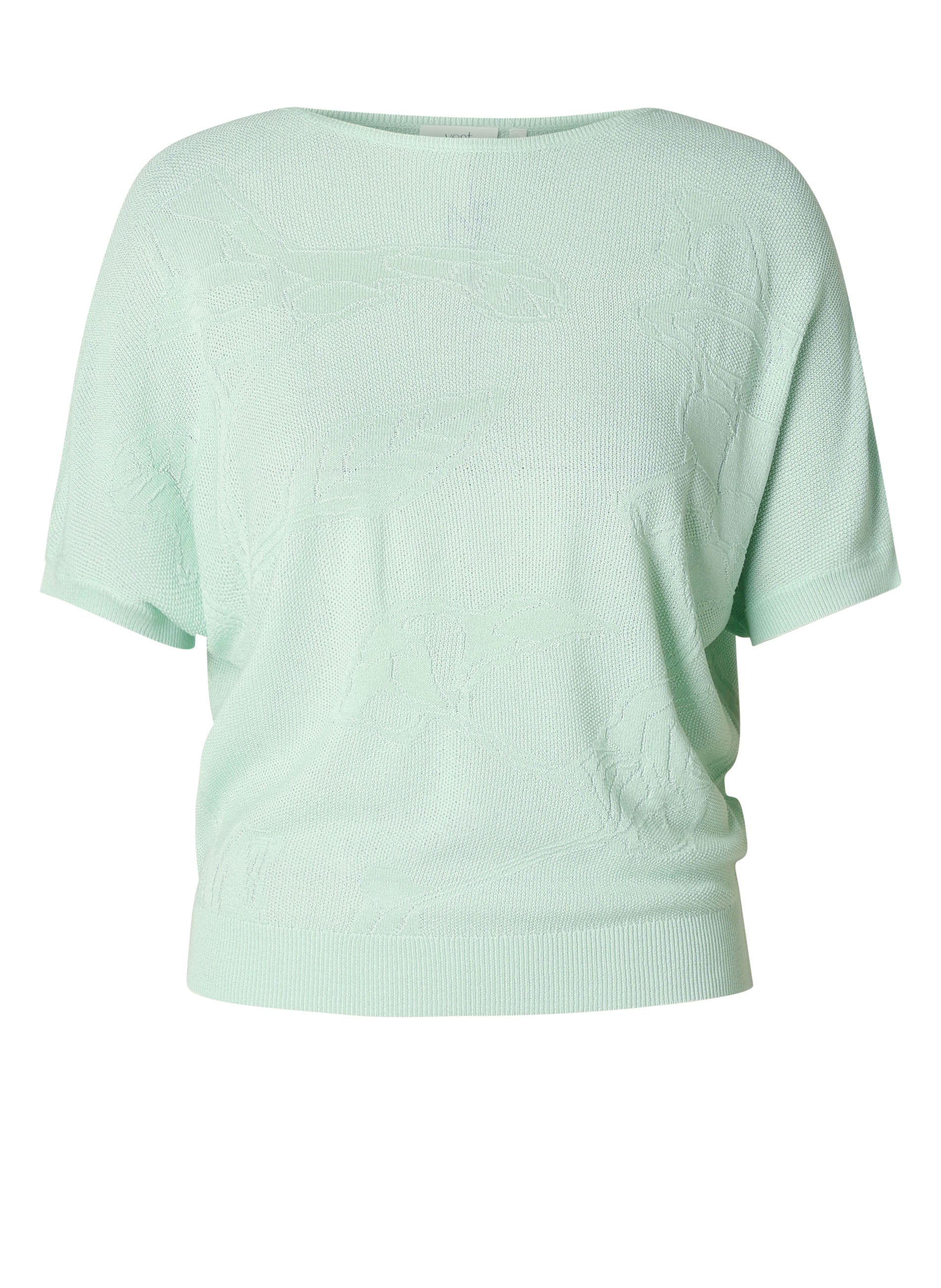Lilianah | Pastel Green
