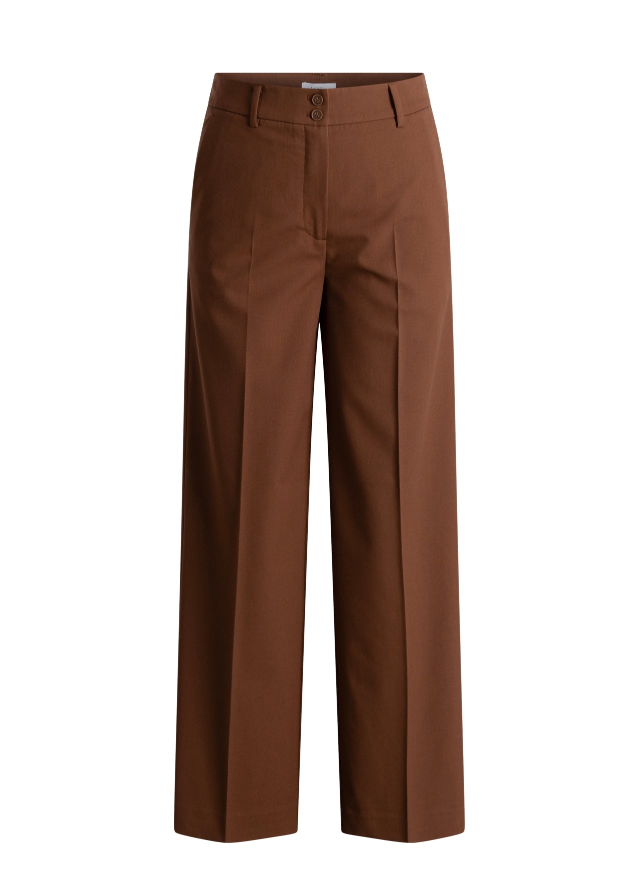 Tanya | Mocca Brown/Melange