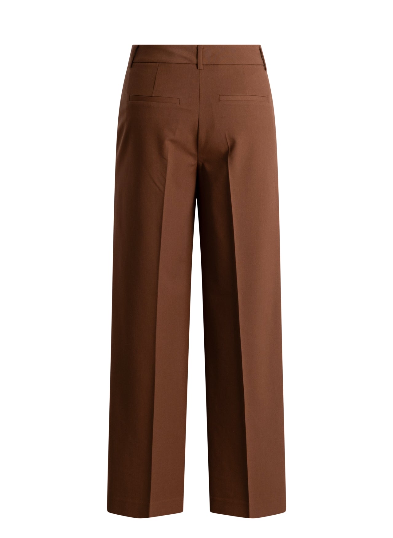 Tanya | Mocca Brown/Melange