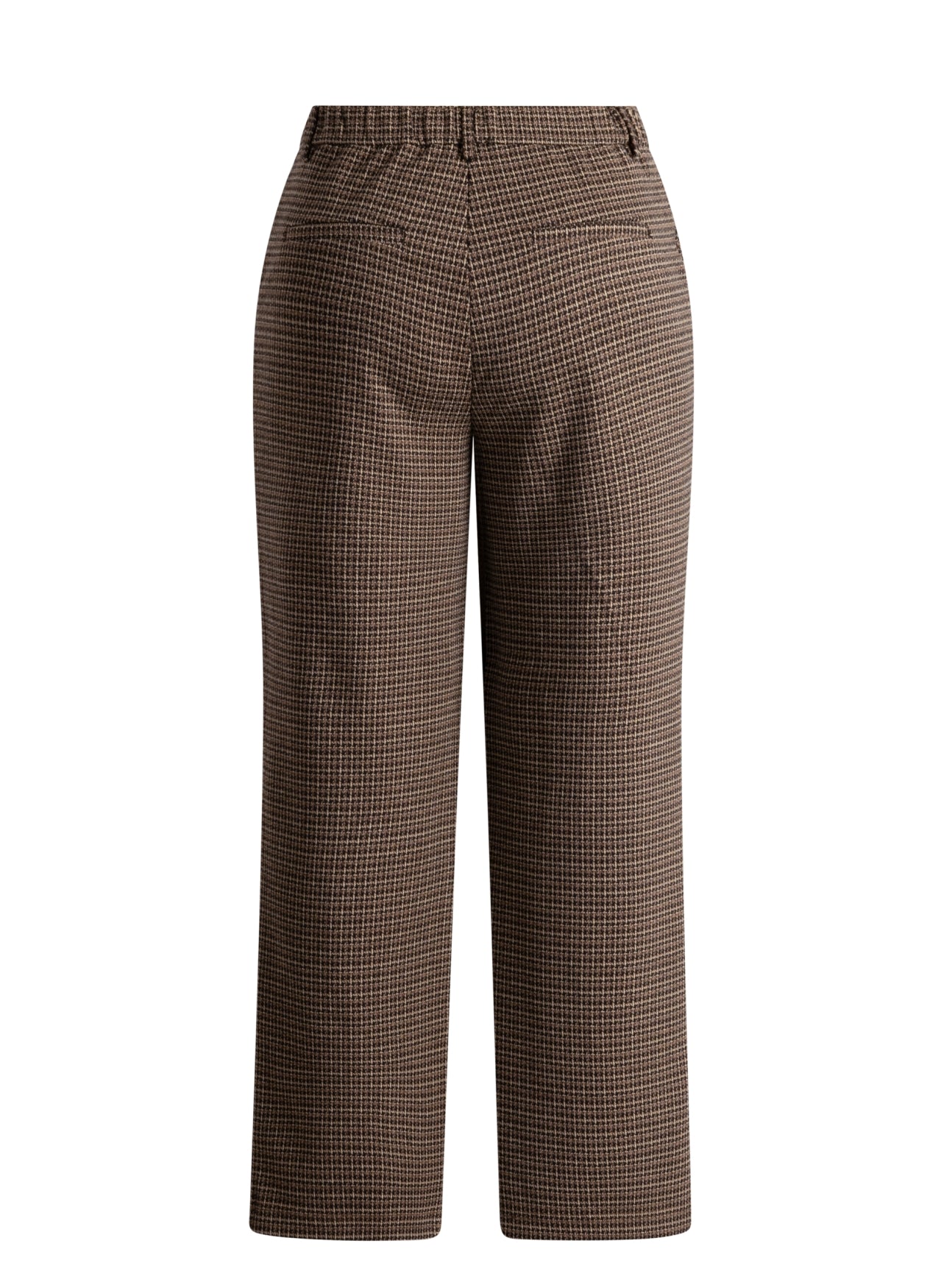 Faustina Essential | Mocca Brown/Multi Co